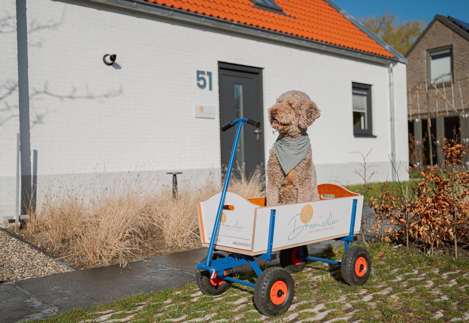 Buiten aan Zee - 54