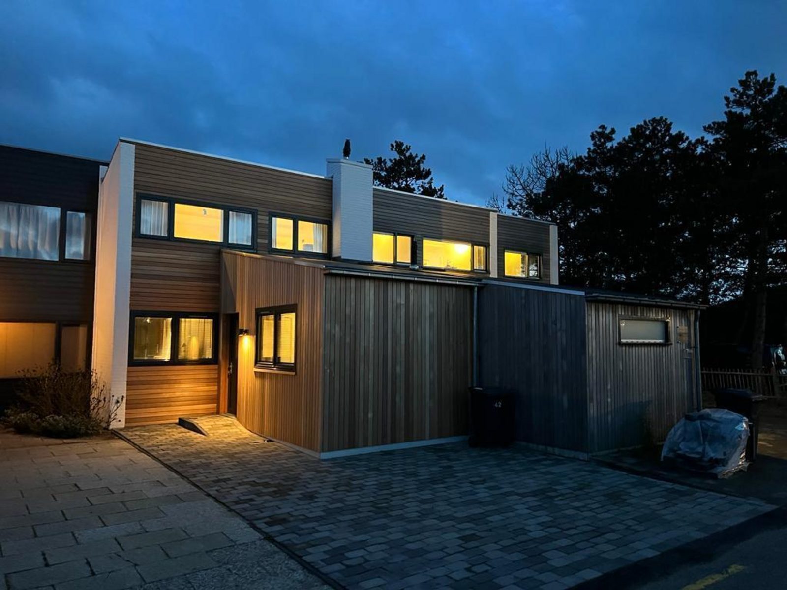 Ferienhaus - Lepelblad 42 | Nieuwvliet-Bad 