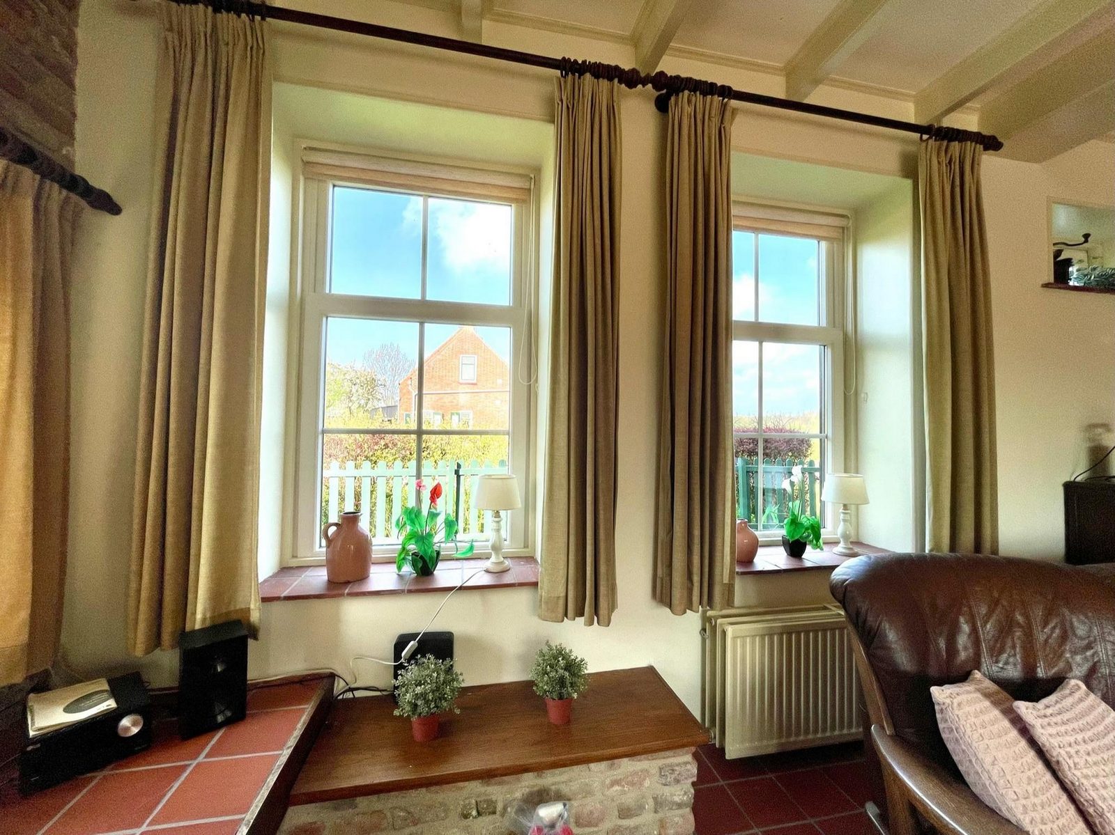 Vakantiehuis 't Boerderietje