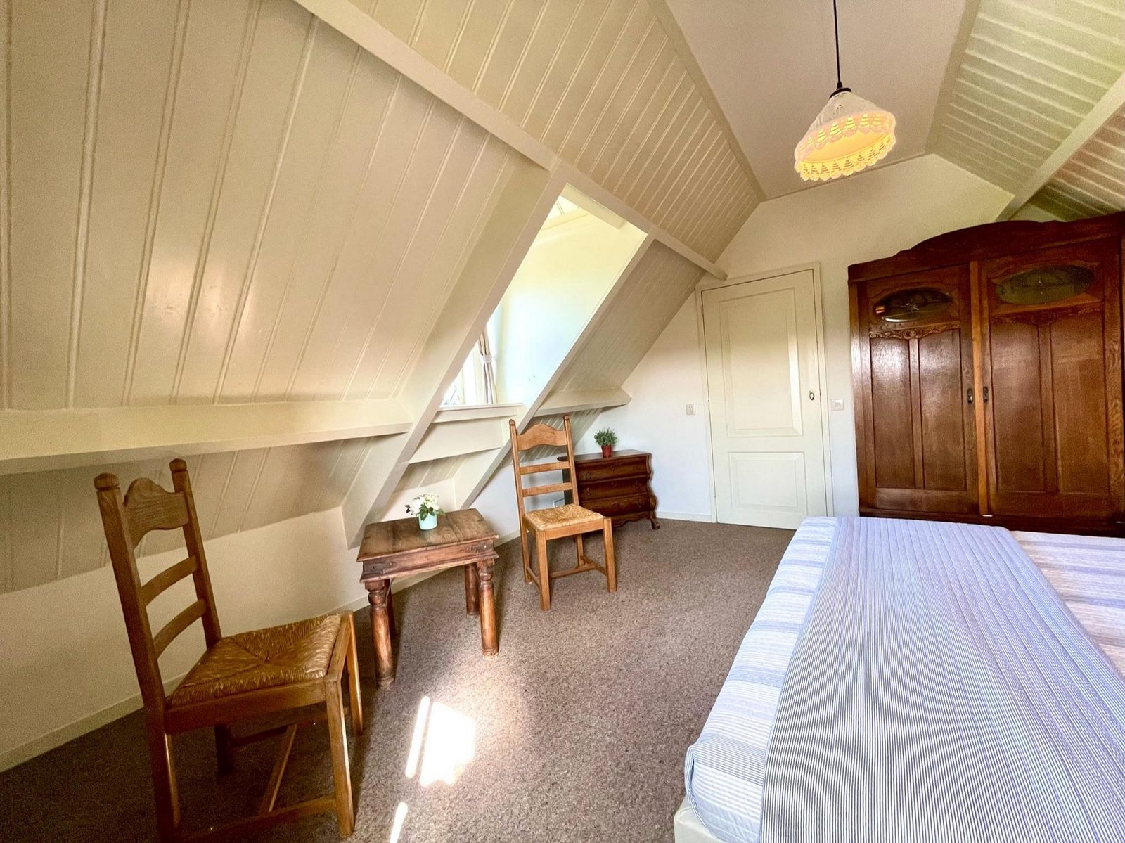 Vakantiehuis 't Boerderietje