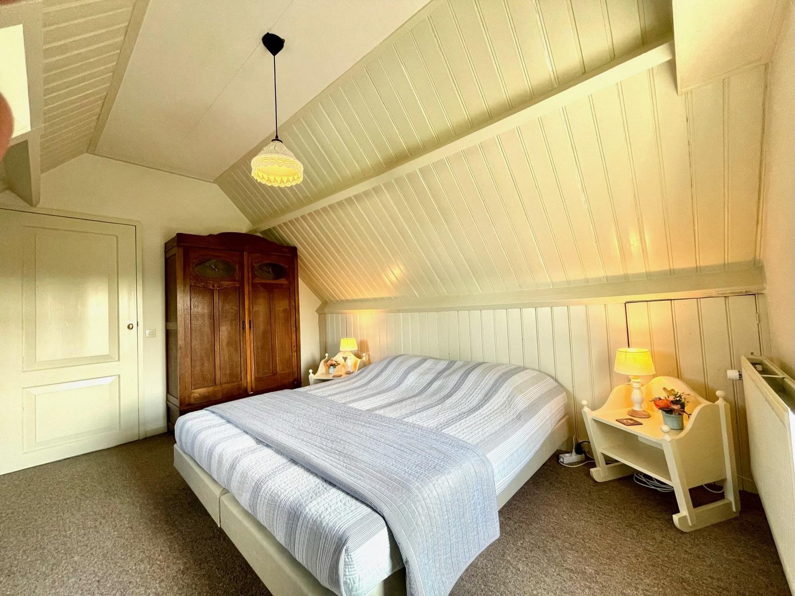 Vakantiehuis 't Boerderietje