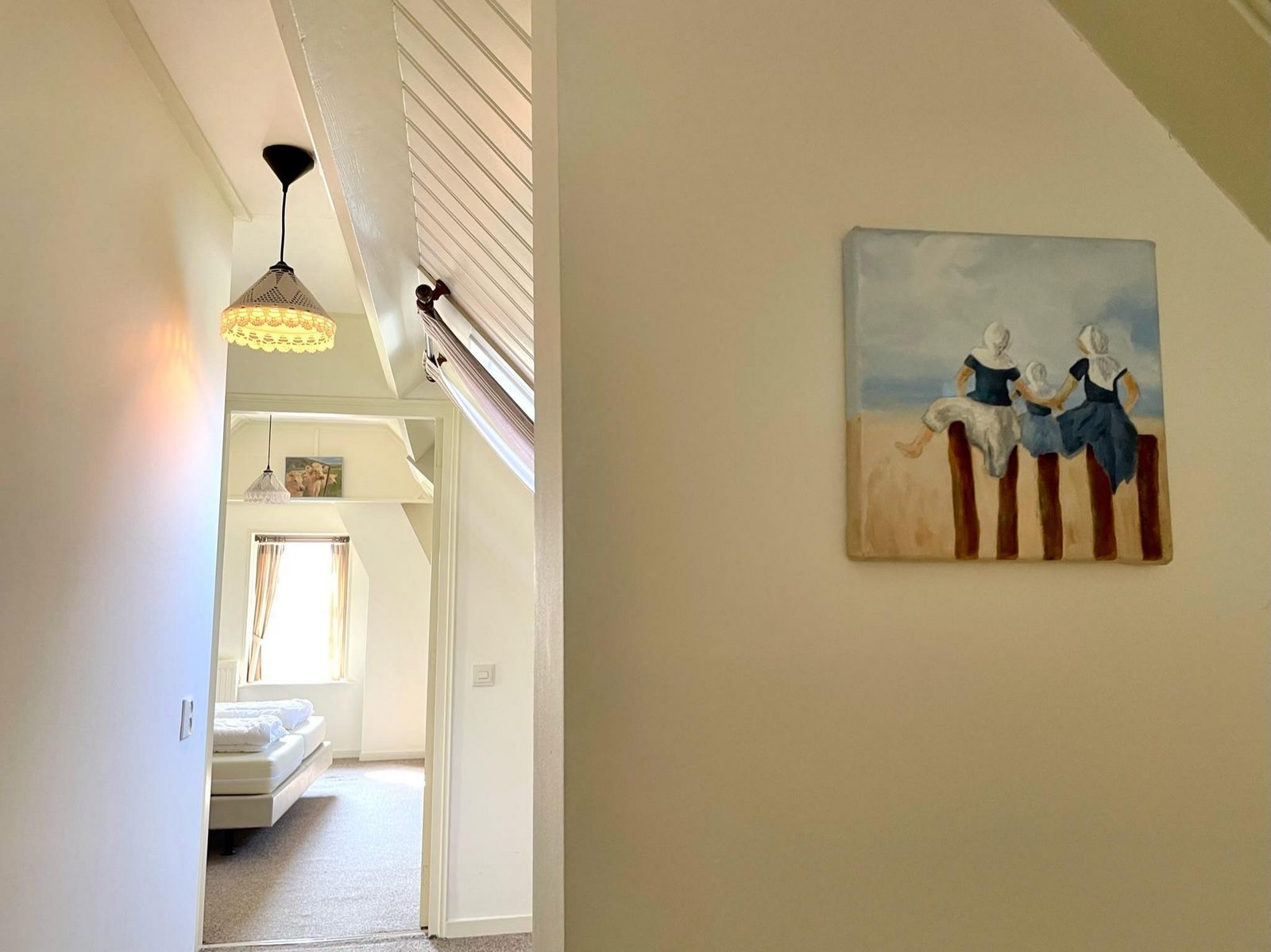 Vakantiehuis 't Boerderietje