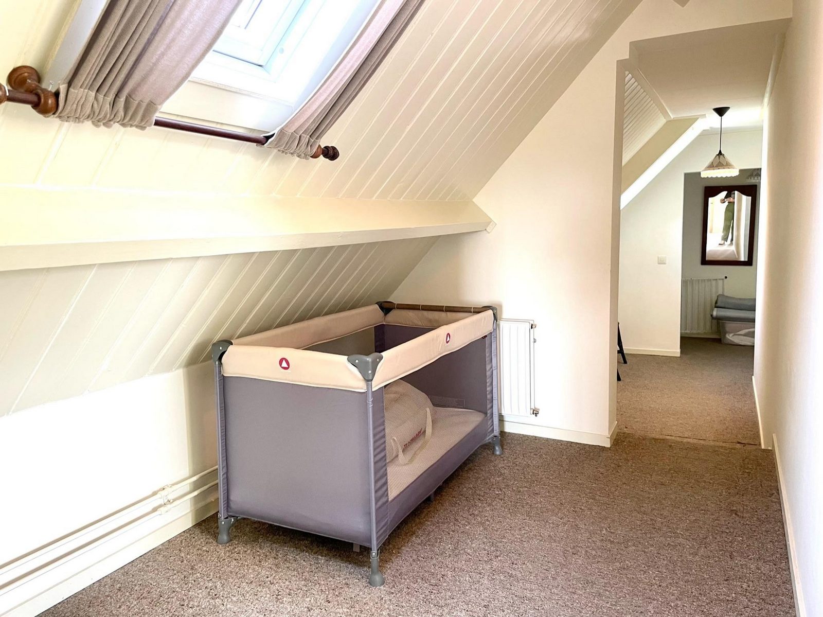 Vakantiehuis 't Boerderietje