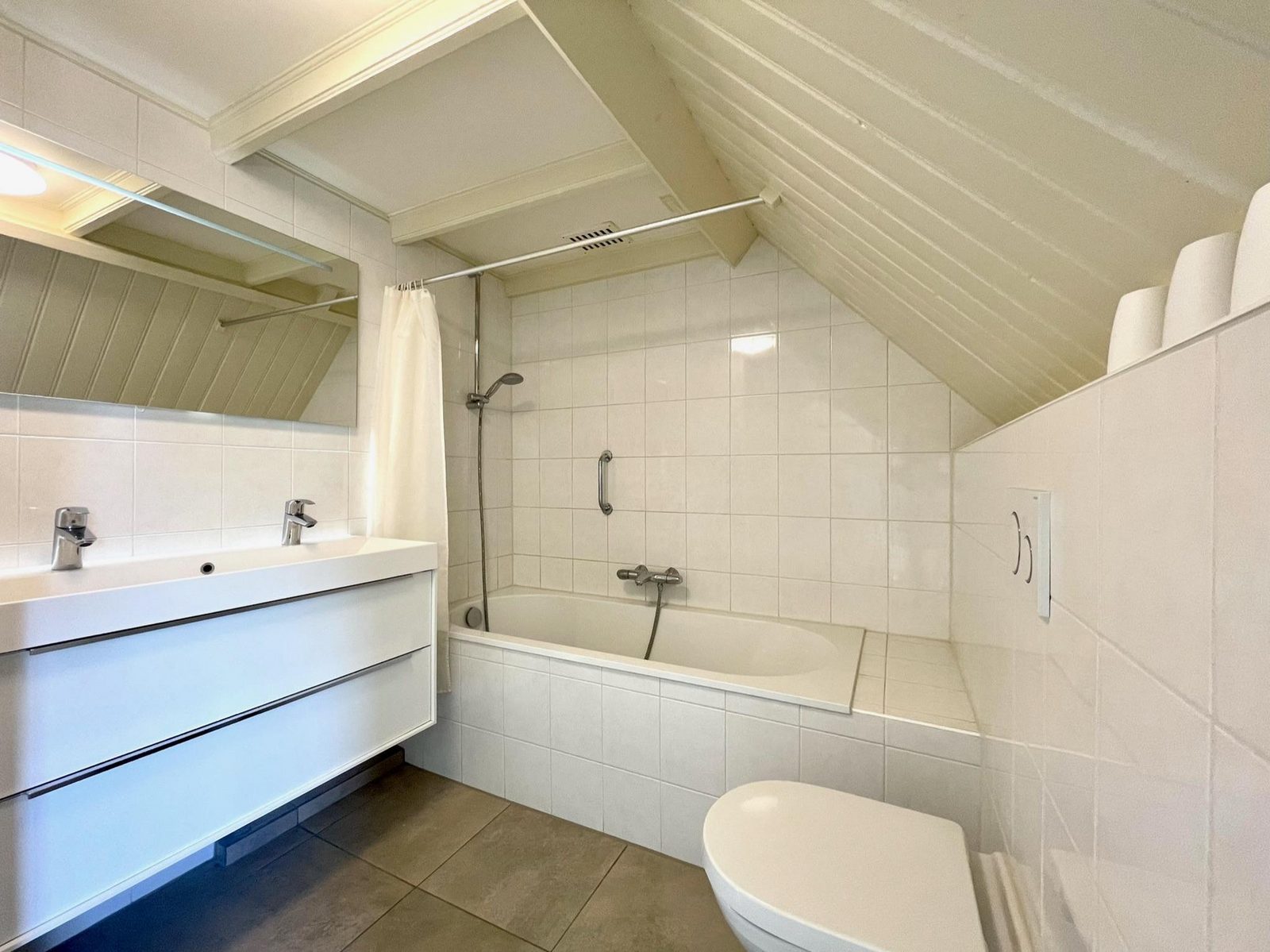 Vakantiehuis 't Boerderietje