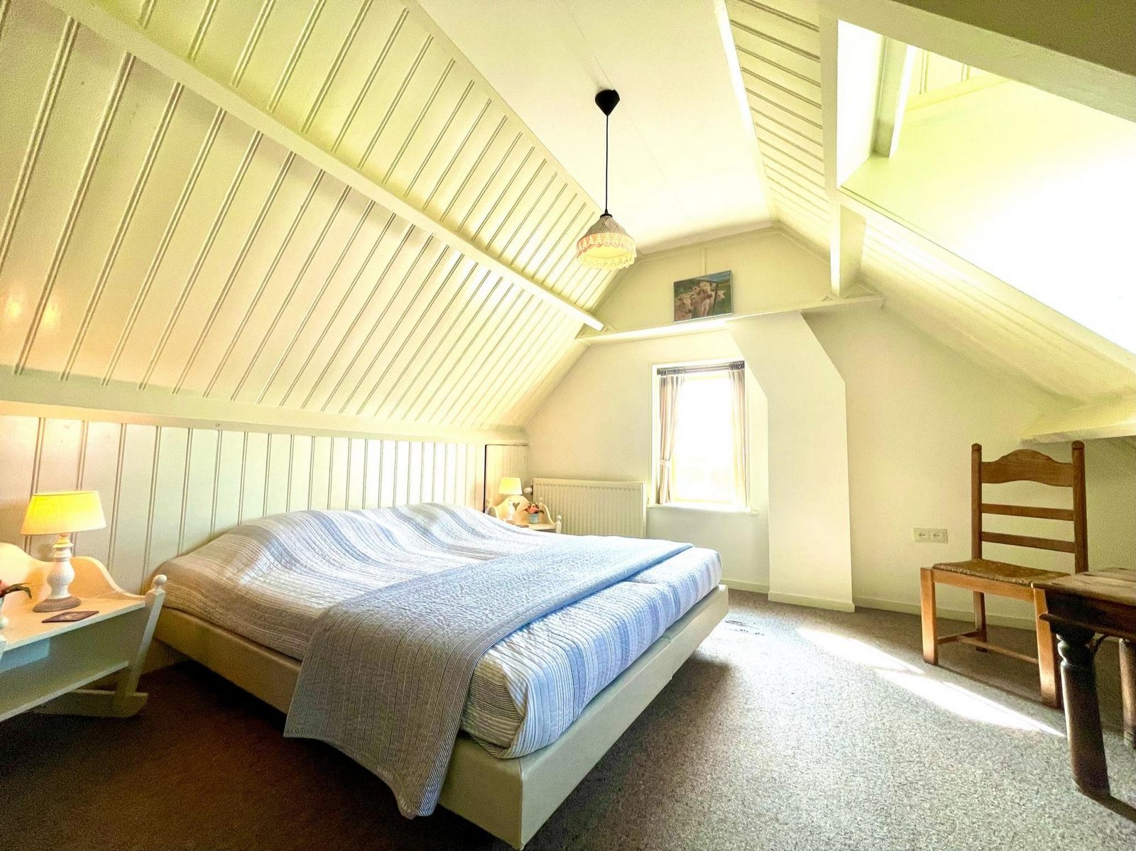 Vakantiehuis 't Boerderietje