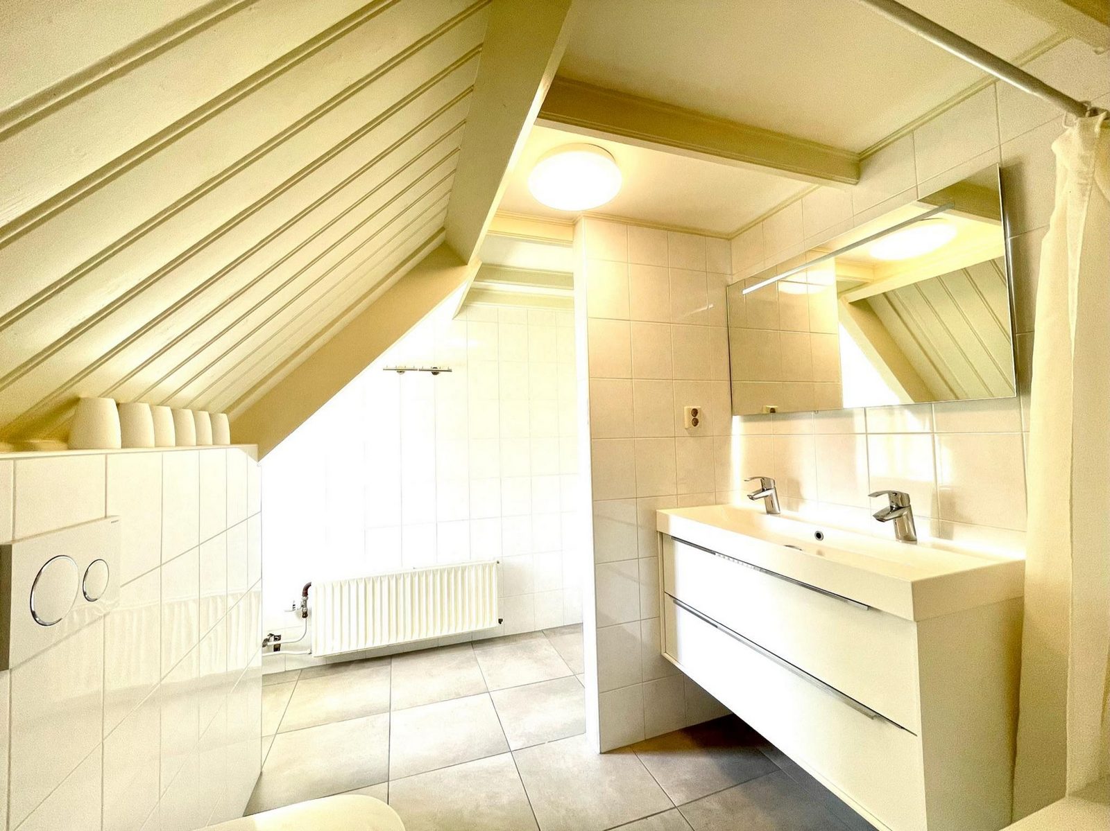 Vakantiehuis 't Boerderietje