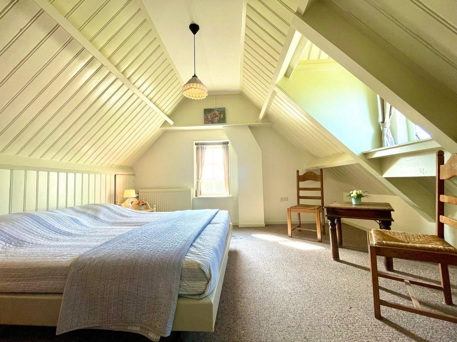 Vakantiehuis 't Boerderietje