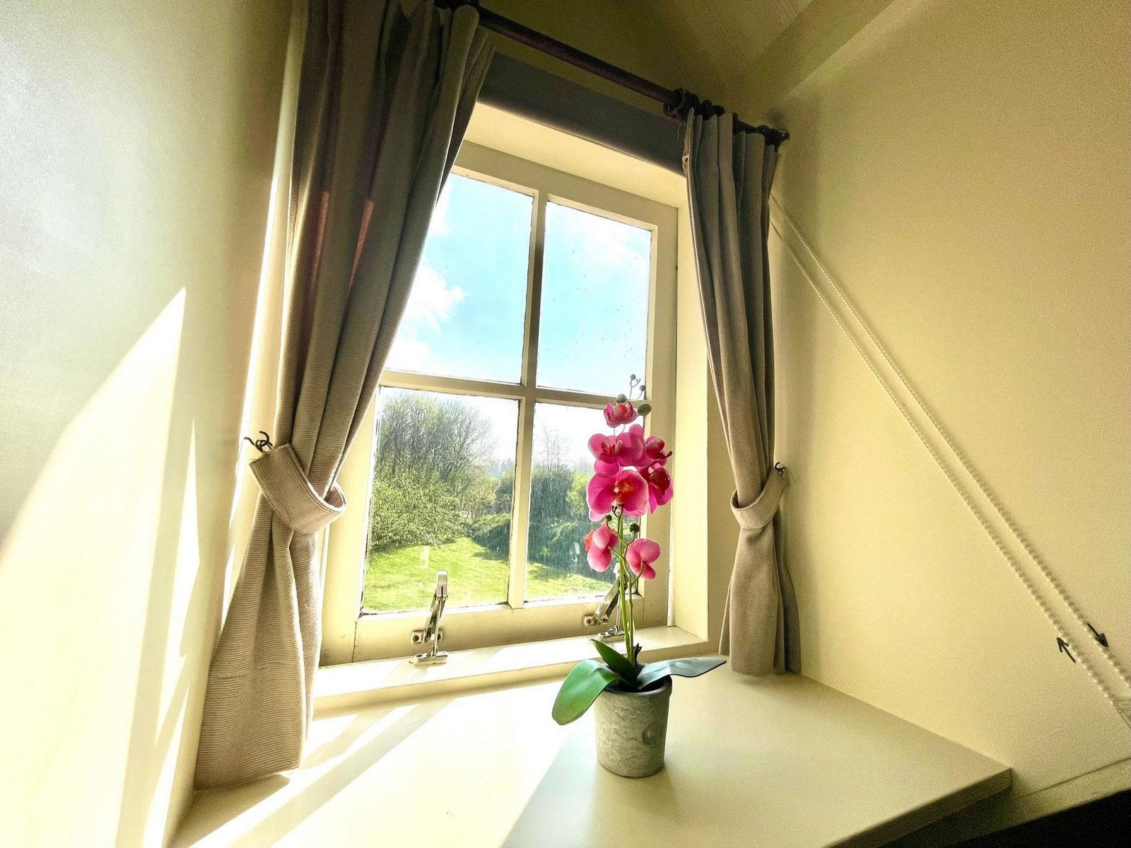 Vakantiehuis 't Boerderietje