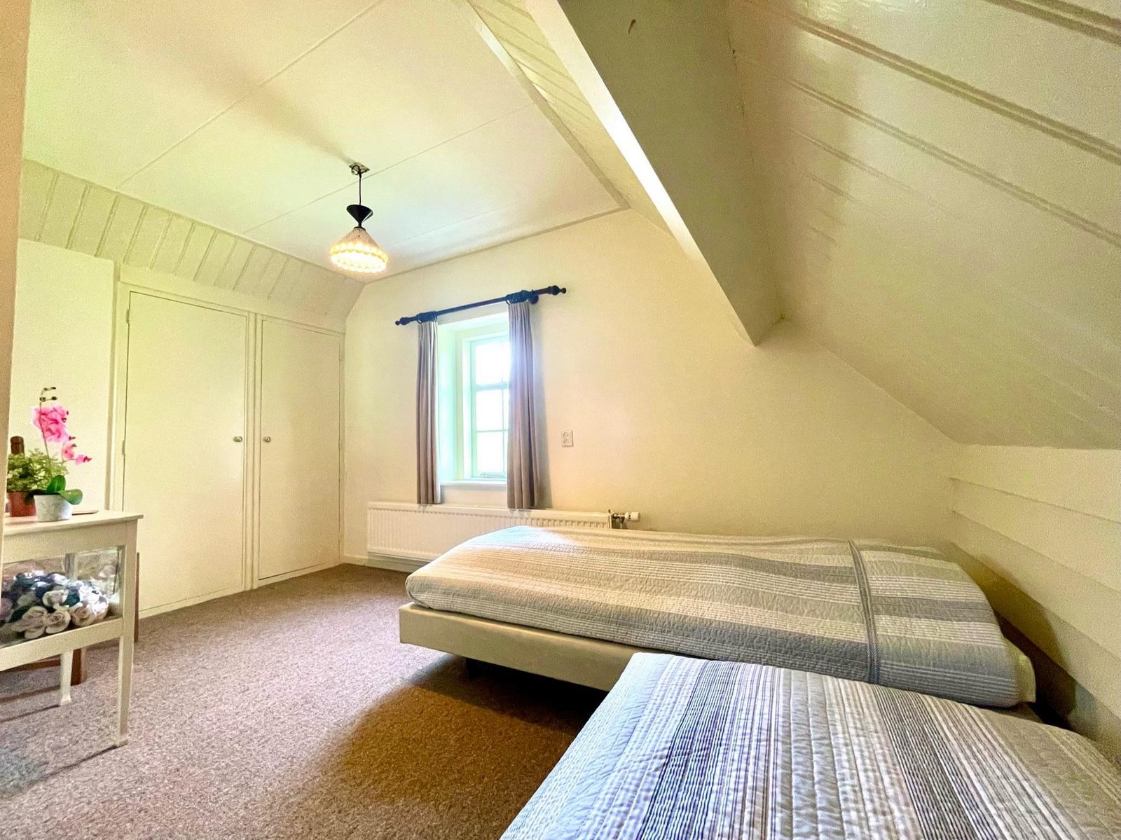 Vakantiehuis 't Boerderietje