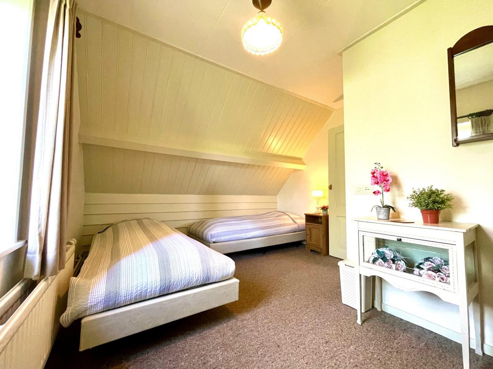 Vakantiehuis 't Boerderietje