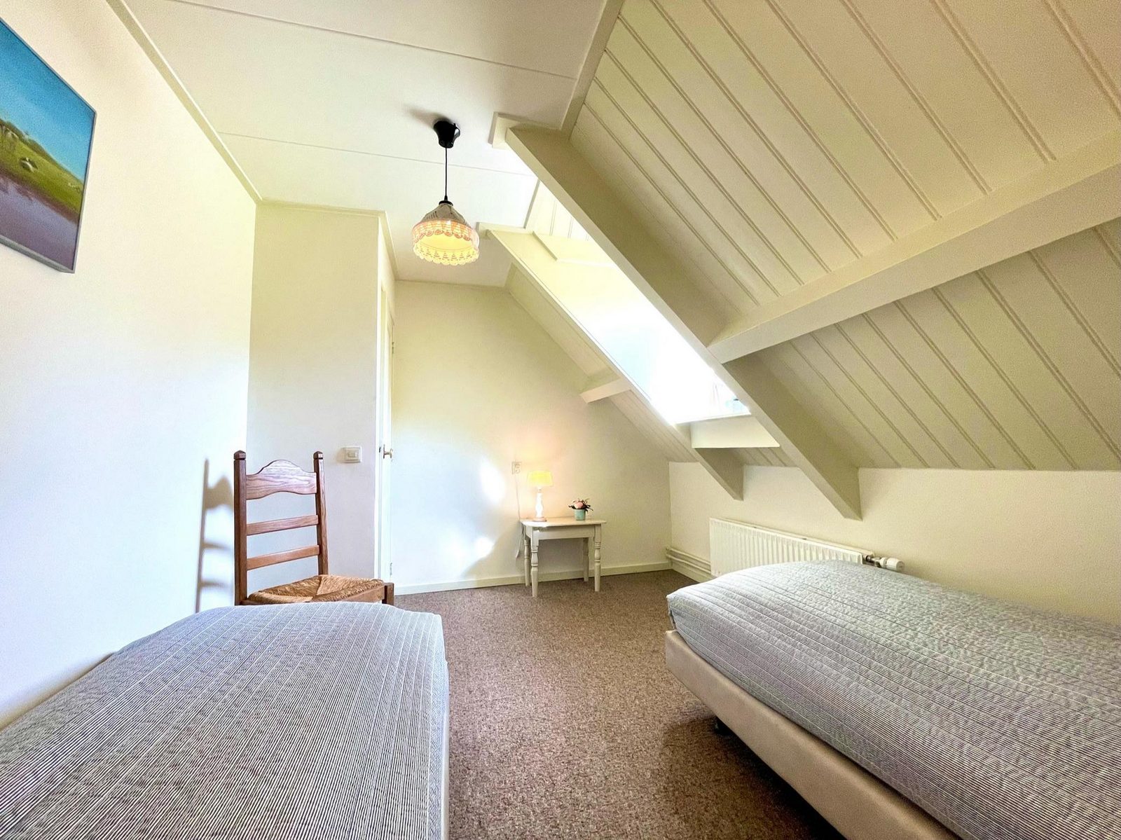 Vakantiehuis 't Boerderietje