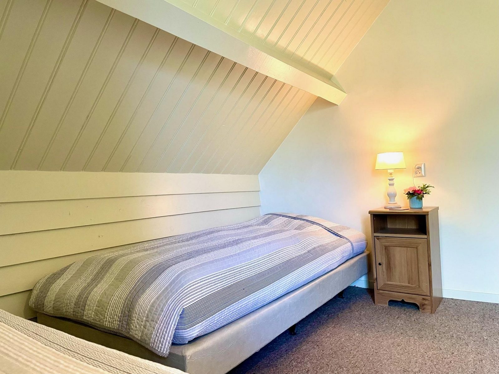 Vakantiehuis 't Boerderietje