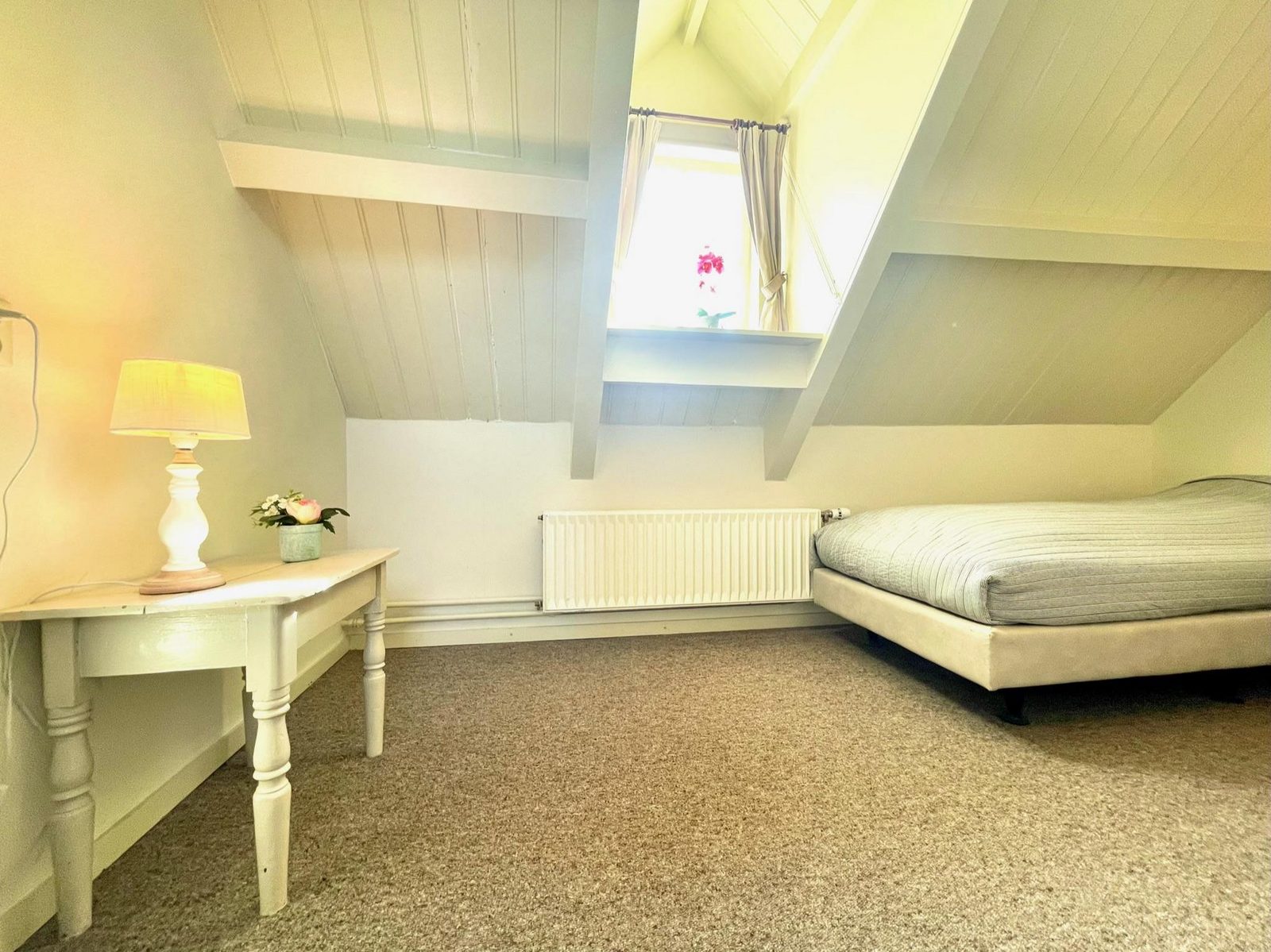 Vakantiehuis 't Boerderietje