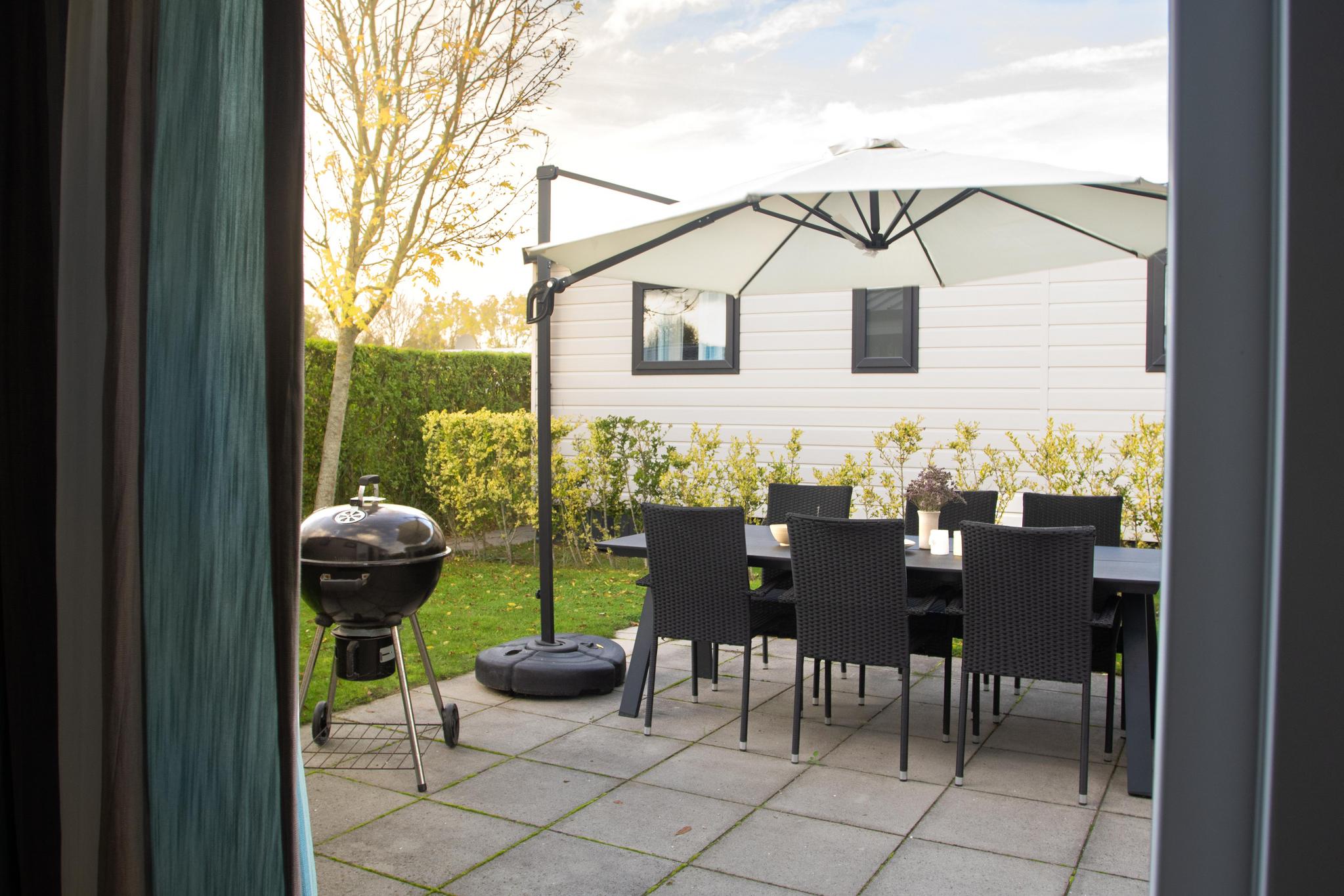 Chalet Strand