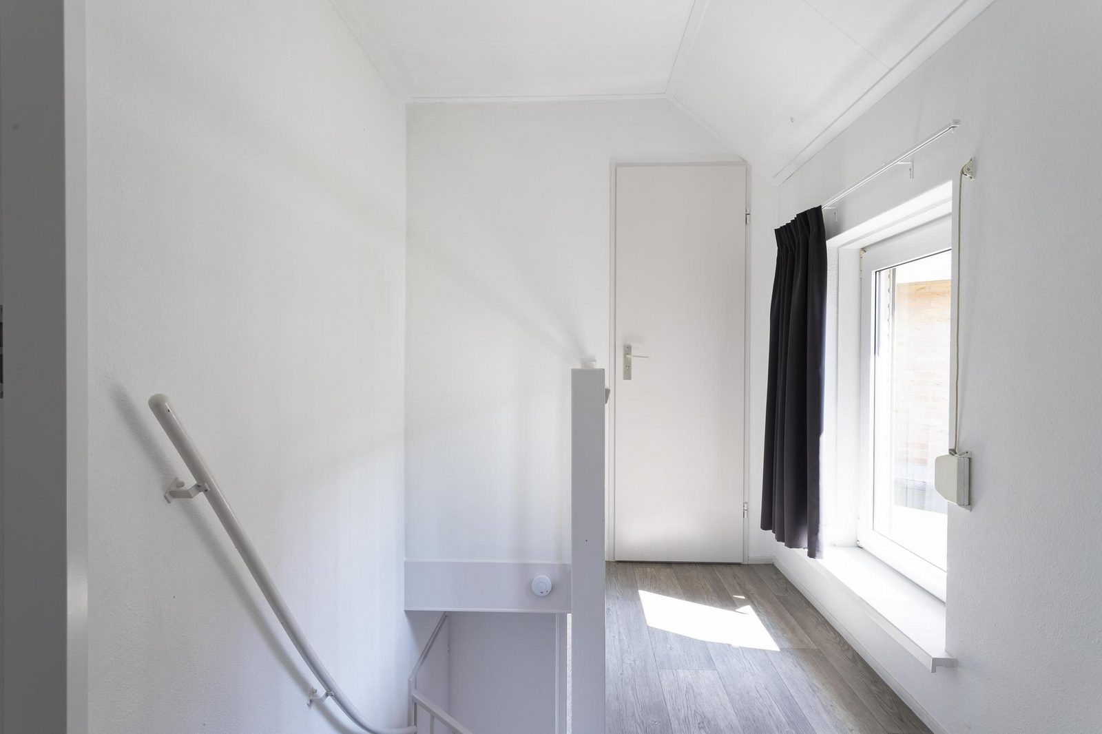 Mosselbank 073 - Noordzeepark Ouddorp