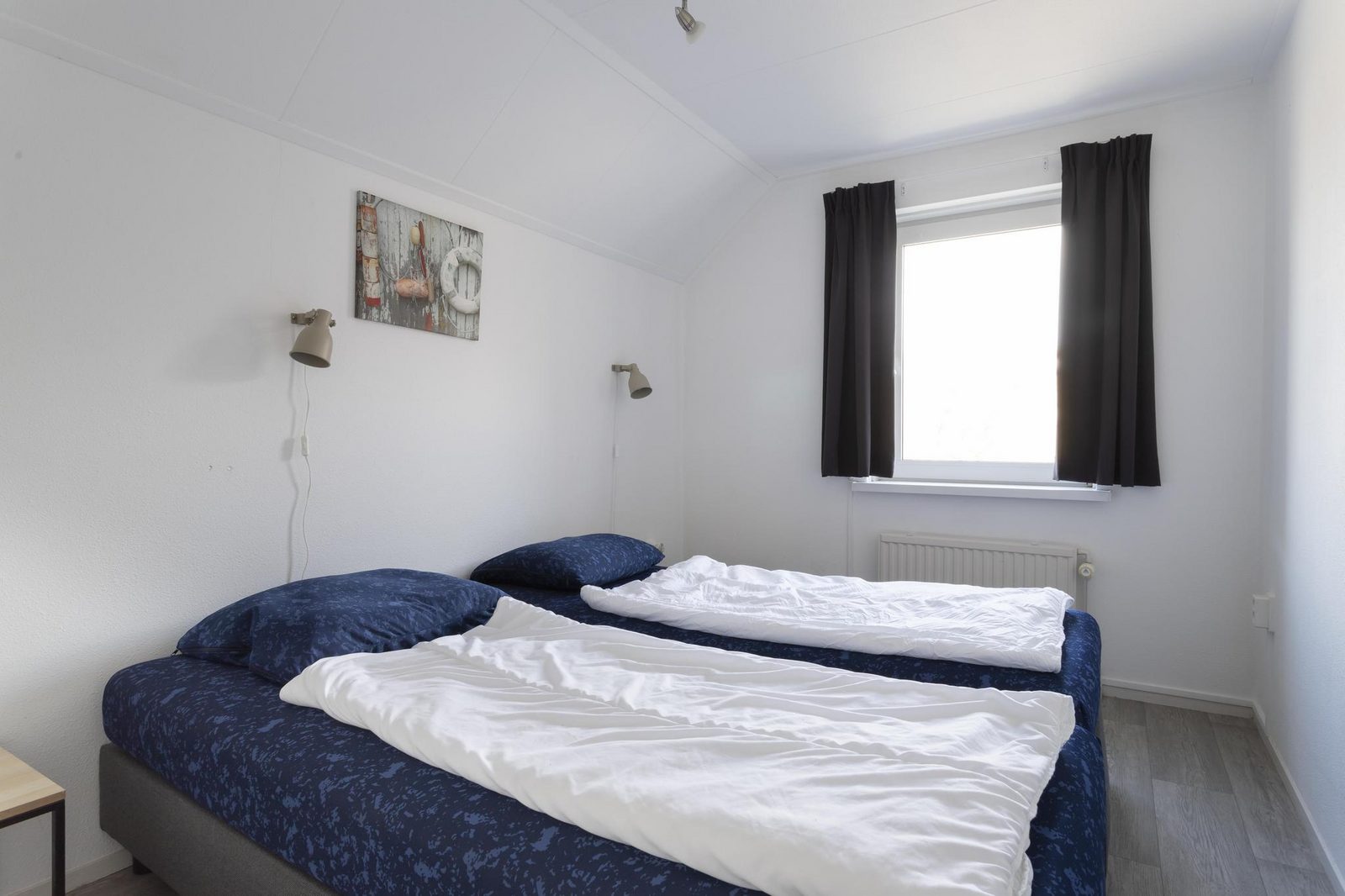 Mosselbank 073 - Noordzeepark Ouddorp