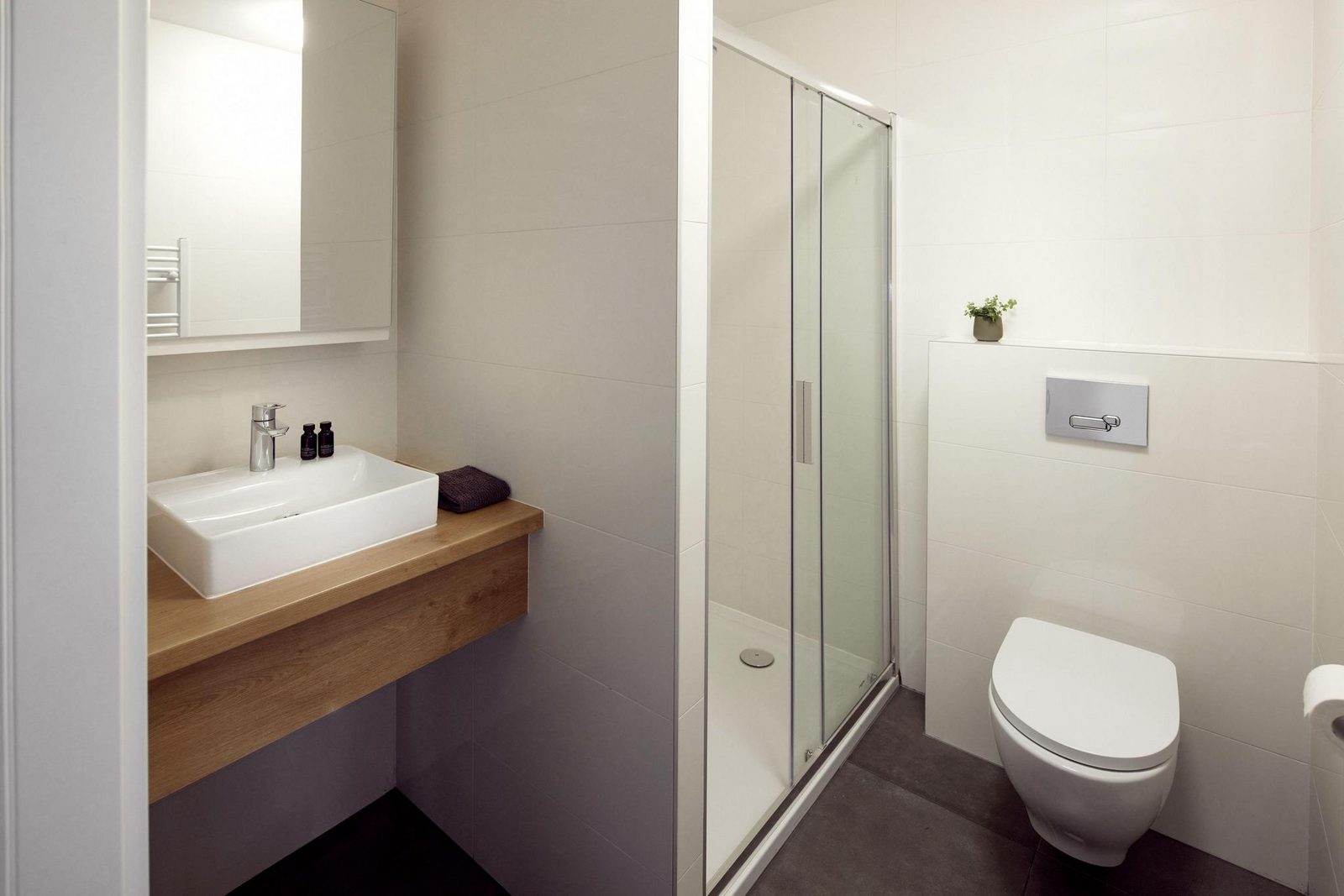 Hotelstudio Amalia