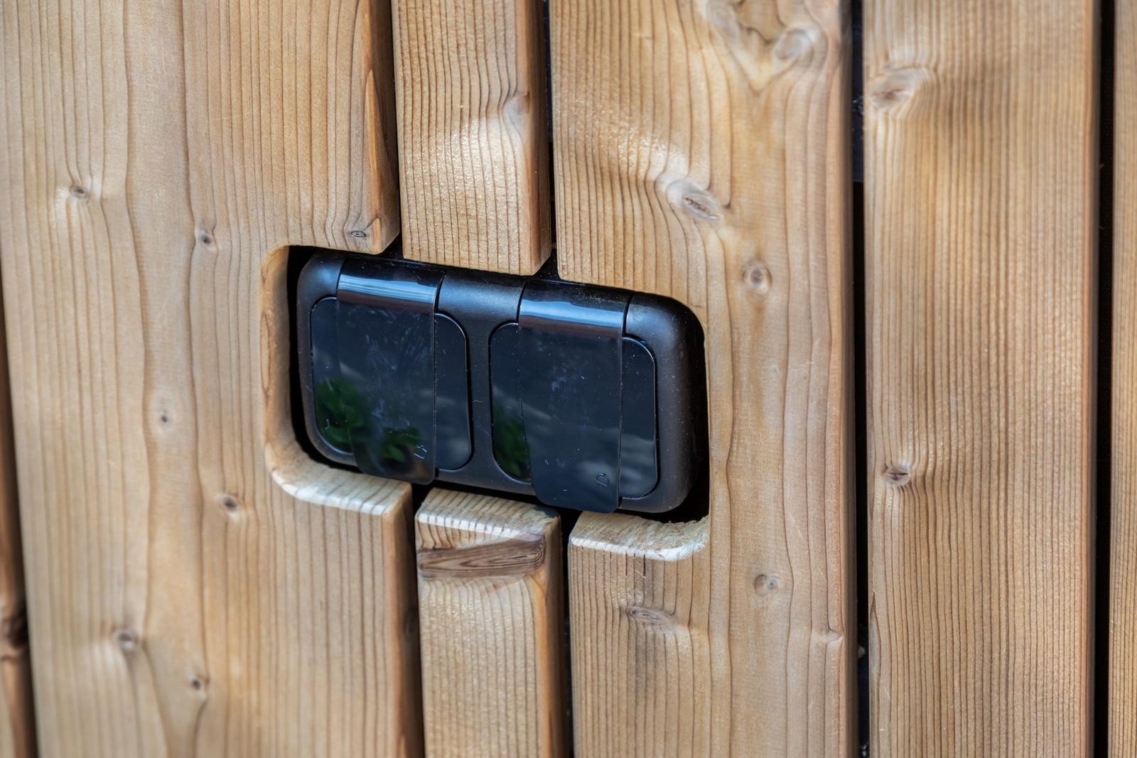 Tinyhouse La Mouette - D. Koddelaan 34, Zoutelande