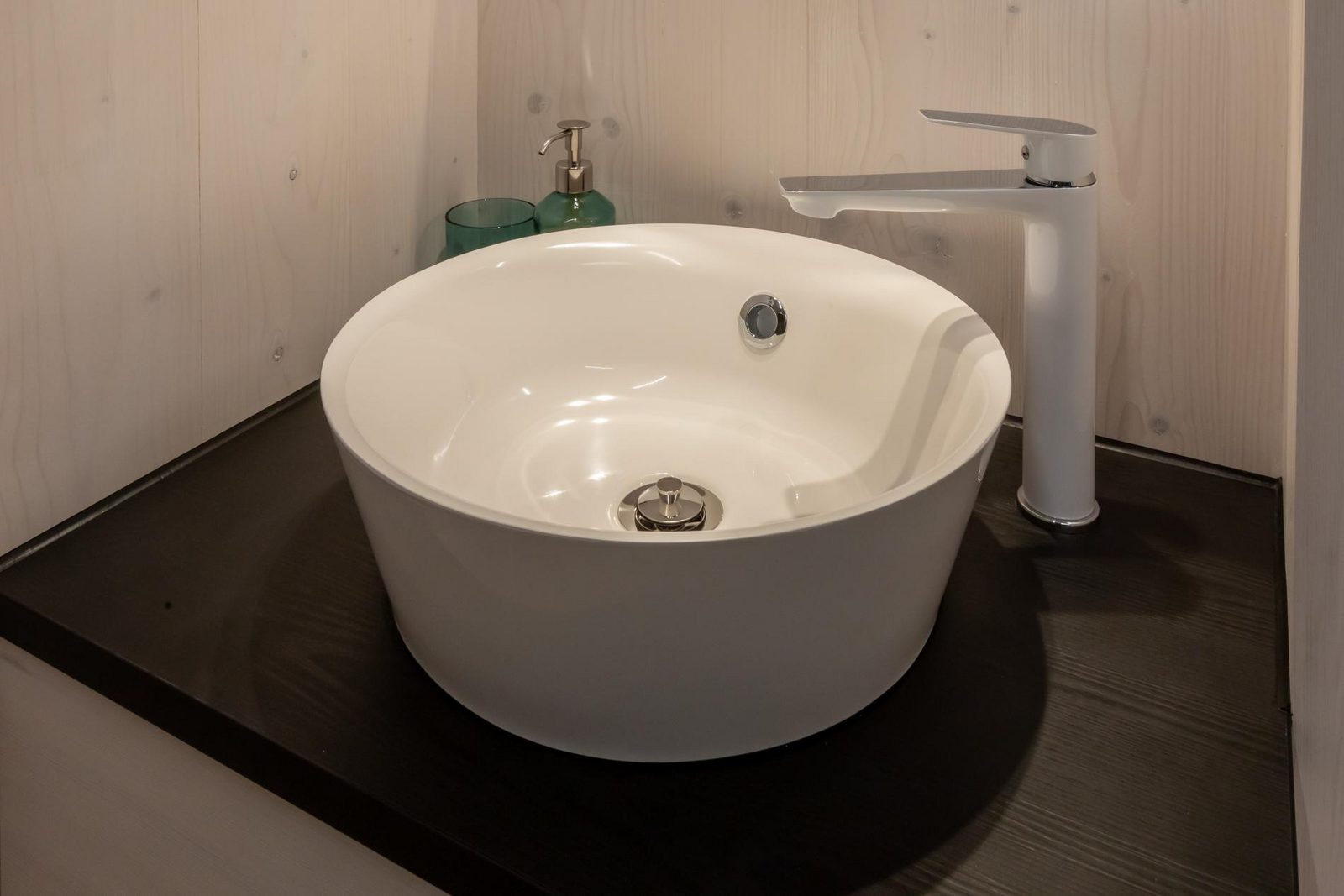 Tinyhouse La Mouette - D. Koddelaan 34, Zoutelande