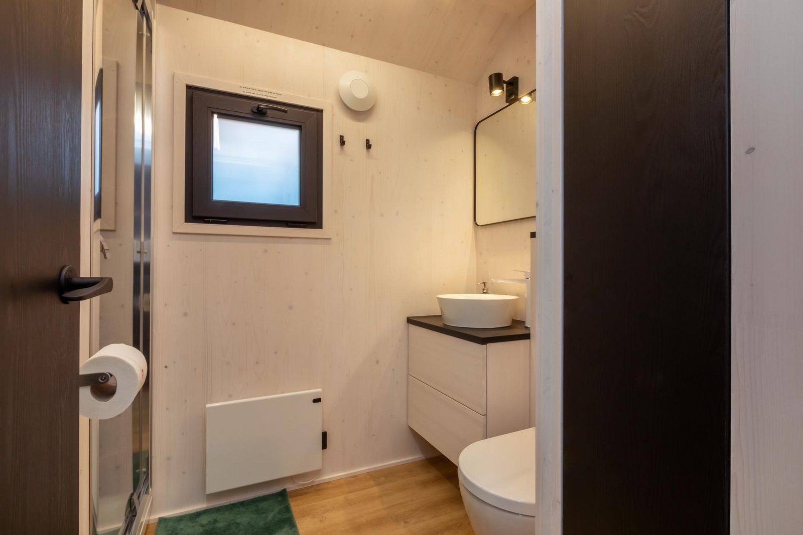 Tinyhouse La Mouette - D. Koddelaan 34, Zoutelande