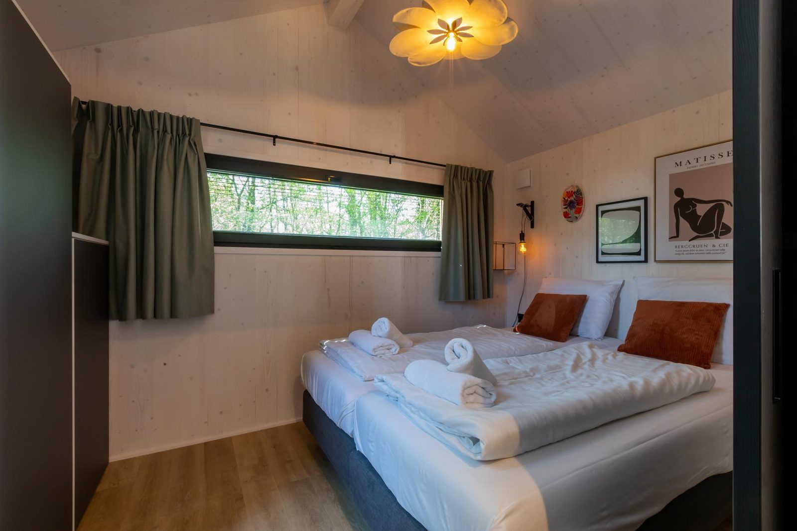 Tinyhouse La Mouette - D. Koddelaan 34, Zoutelande