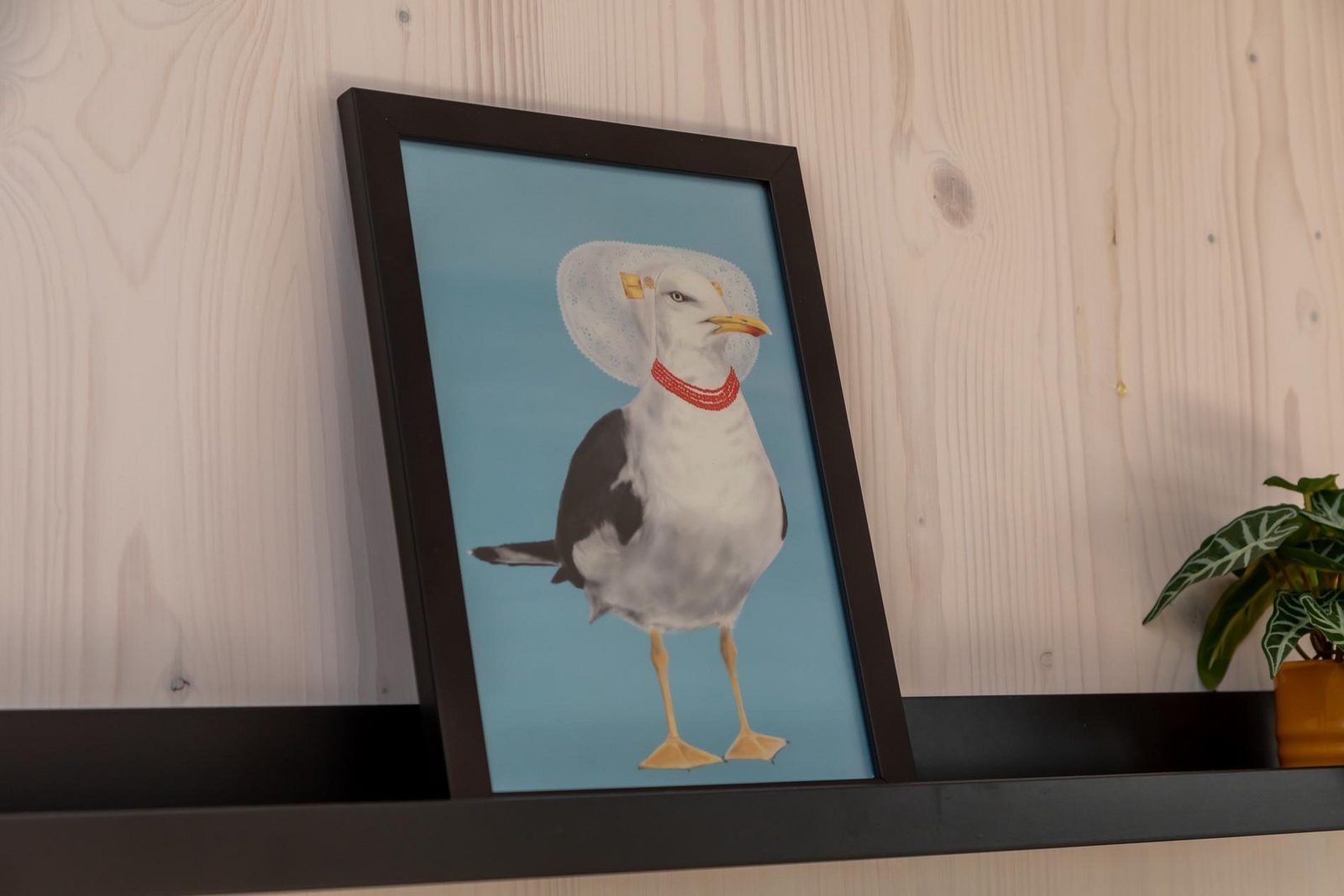 Tinyhouse La Mouette - D. Koddelaan 34, Zoutelande