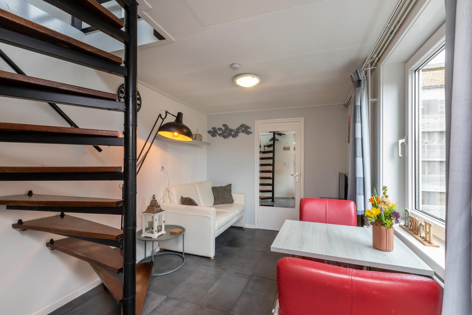 Ferienwohnung - Oranjeplein 15a  | Zoutelande  
