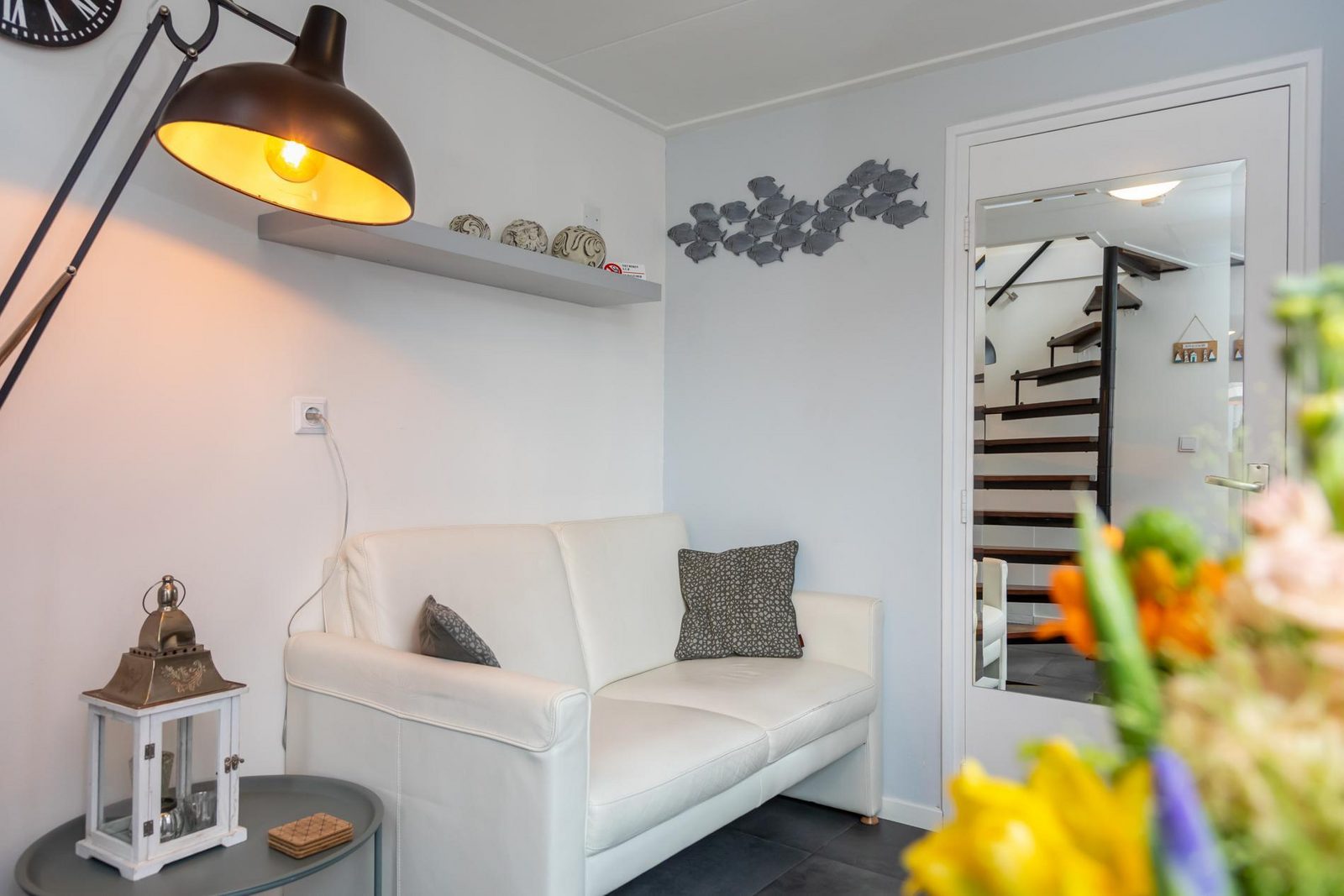 Ferienwohnung - Oranjeplein 15a  | Zoutelande  