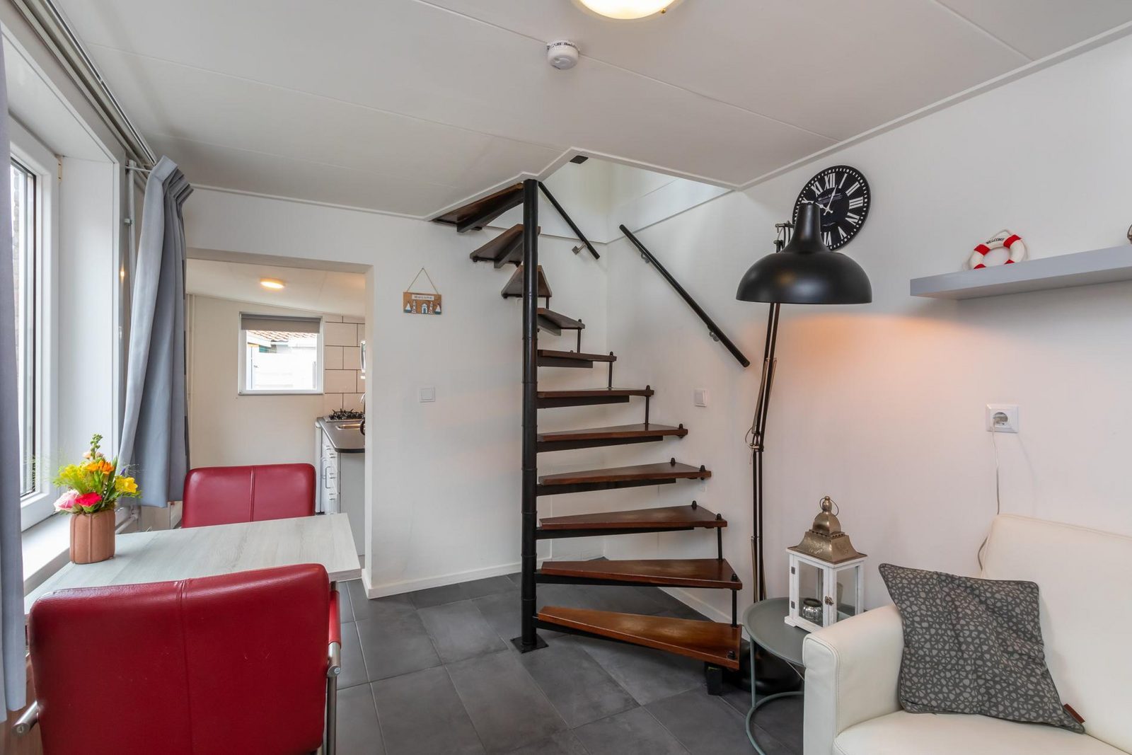 Ferienwohnung - Oranjeplein 15a  | Zoutelande  