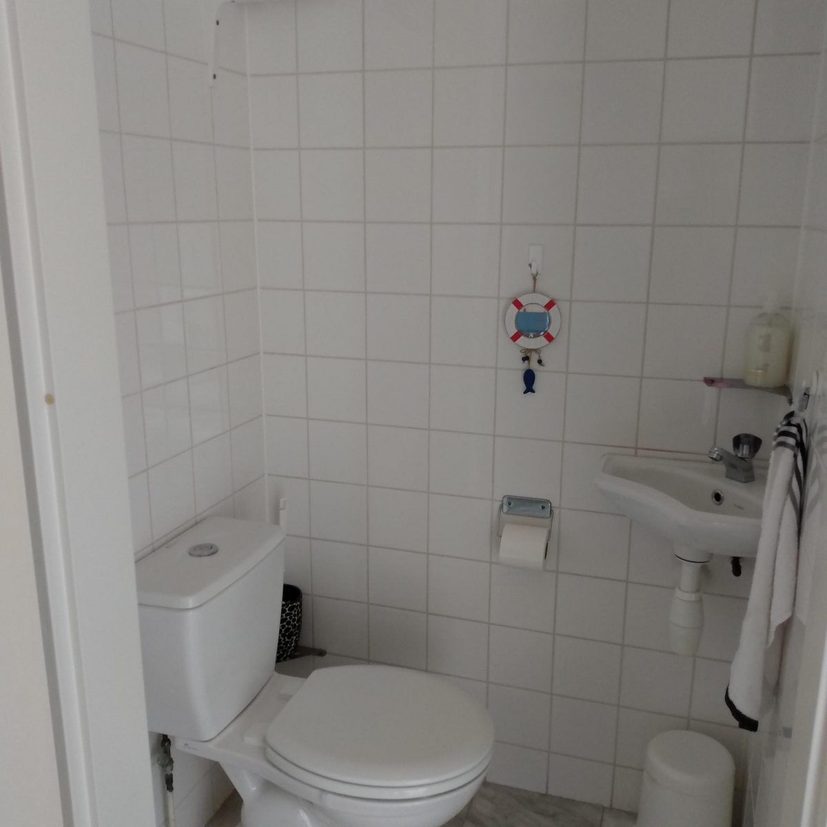 Vogelvrij 6