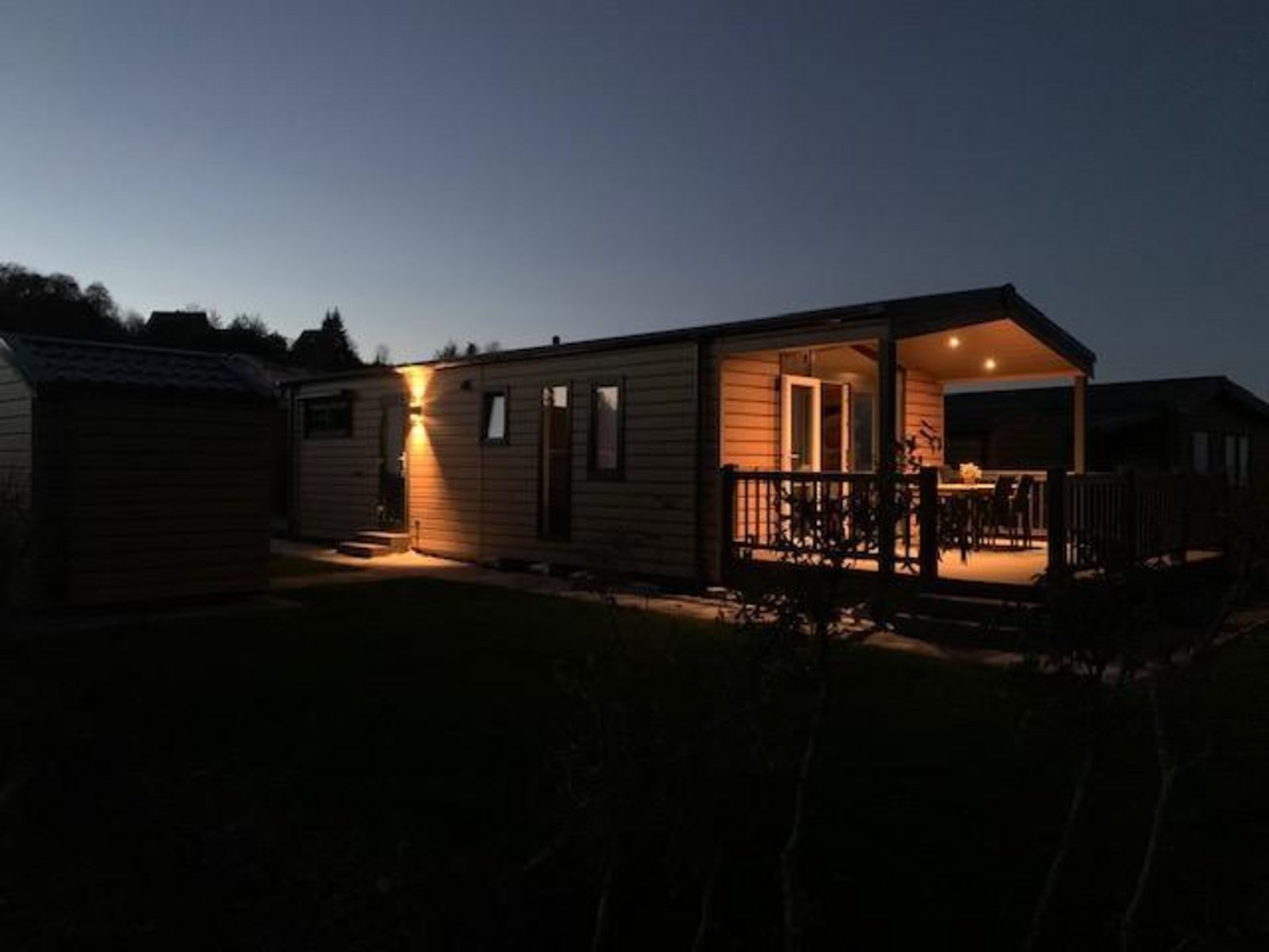 Chalet Bergrose