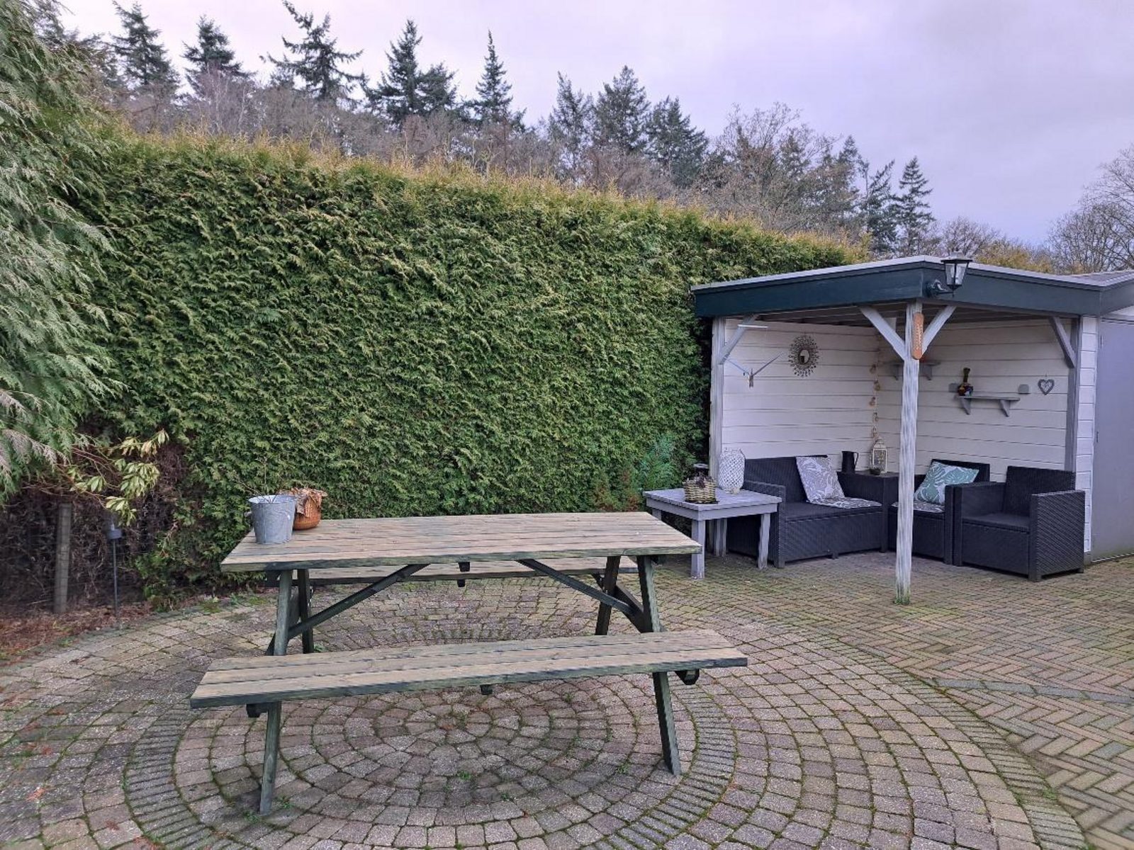 Chalet: F51 | 4 Personen