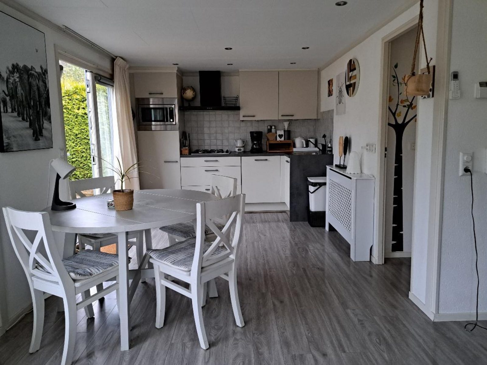 Chalet: F51 | 4 Personen