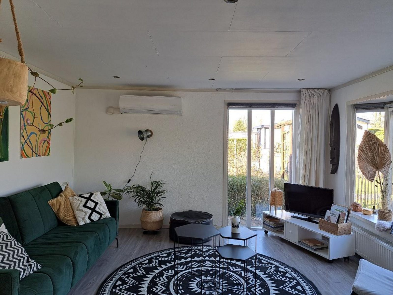 Chalet: F51 | 4 Personen