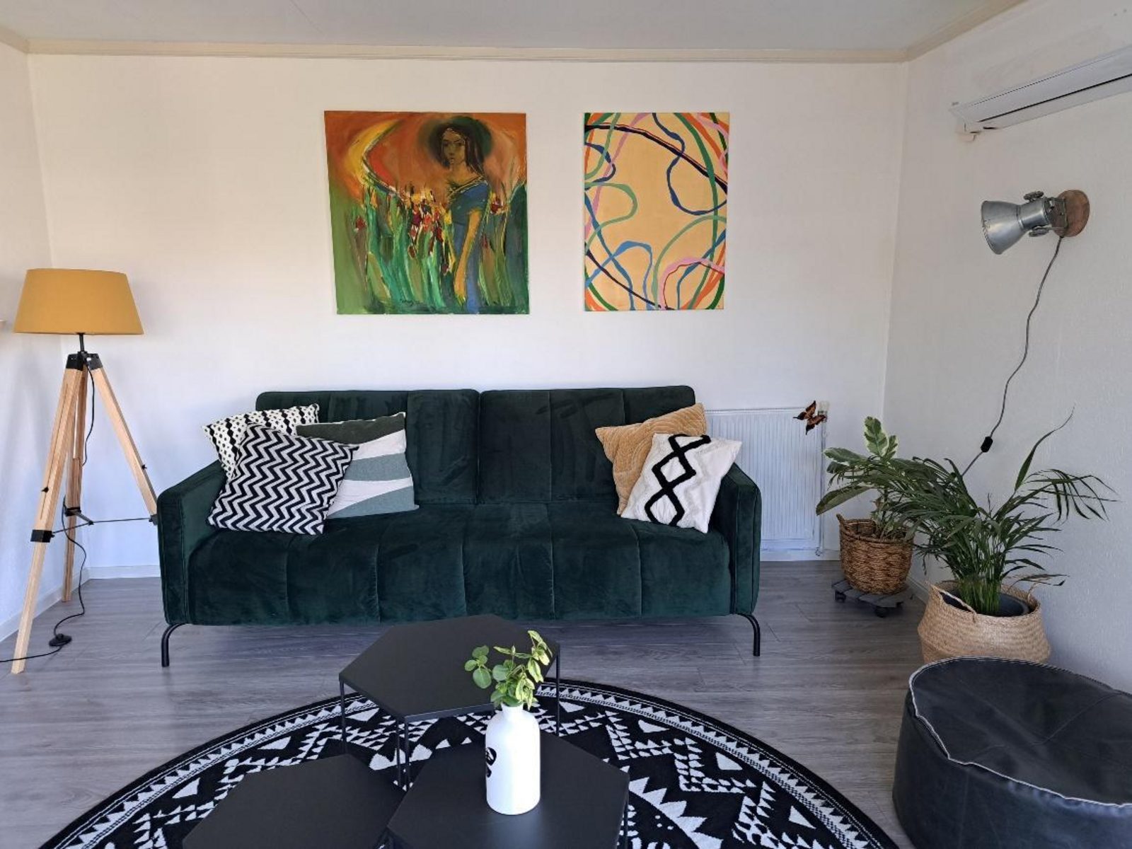 Chalet: F51 | 4 Personen