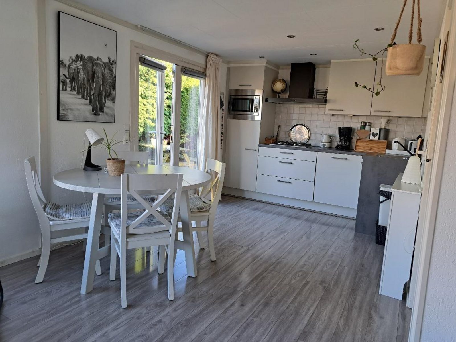 Chalet: F51 | 4 Personen