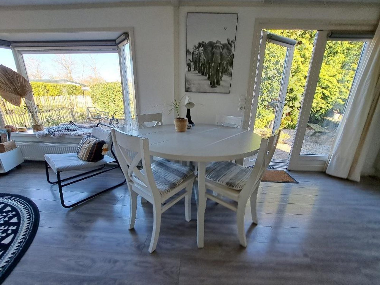 Chalet: F51 | 4 Personen