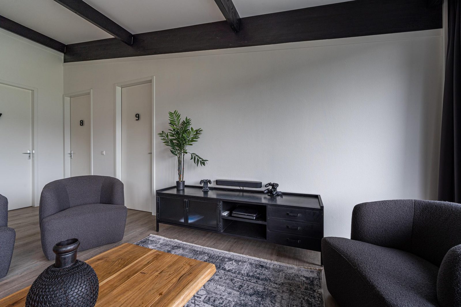 Groupvilla | 22 Pers.