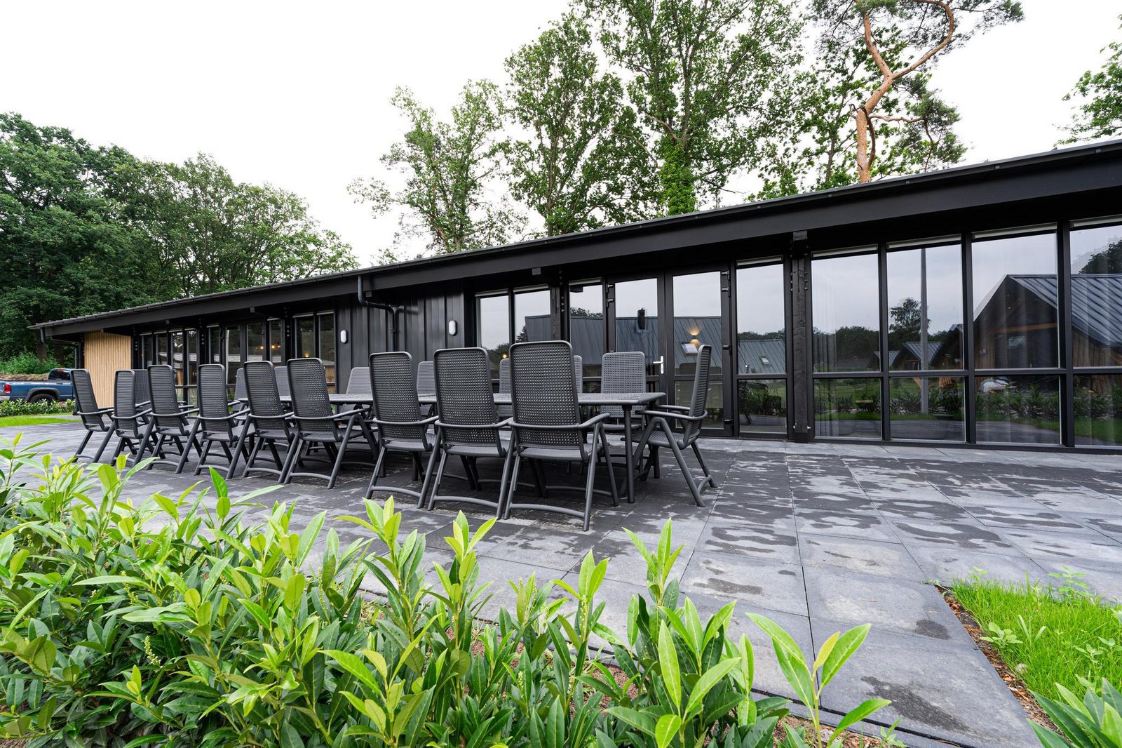 Groupvilla | 22 Pers.