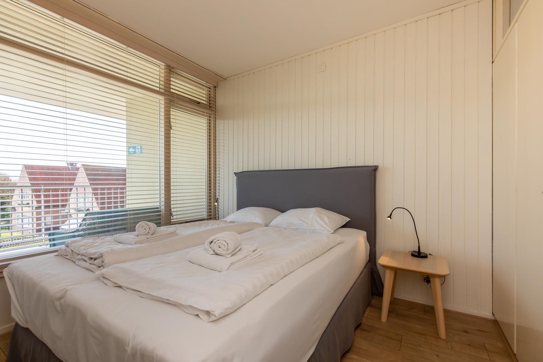 Apartment - Duinstraatje 21 