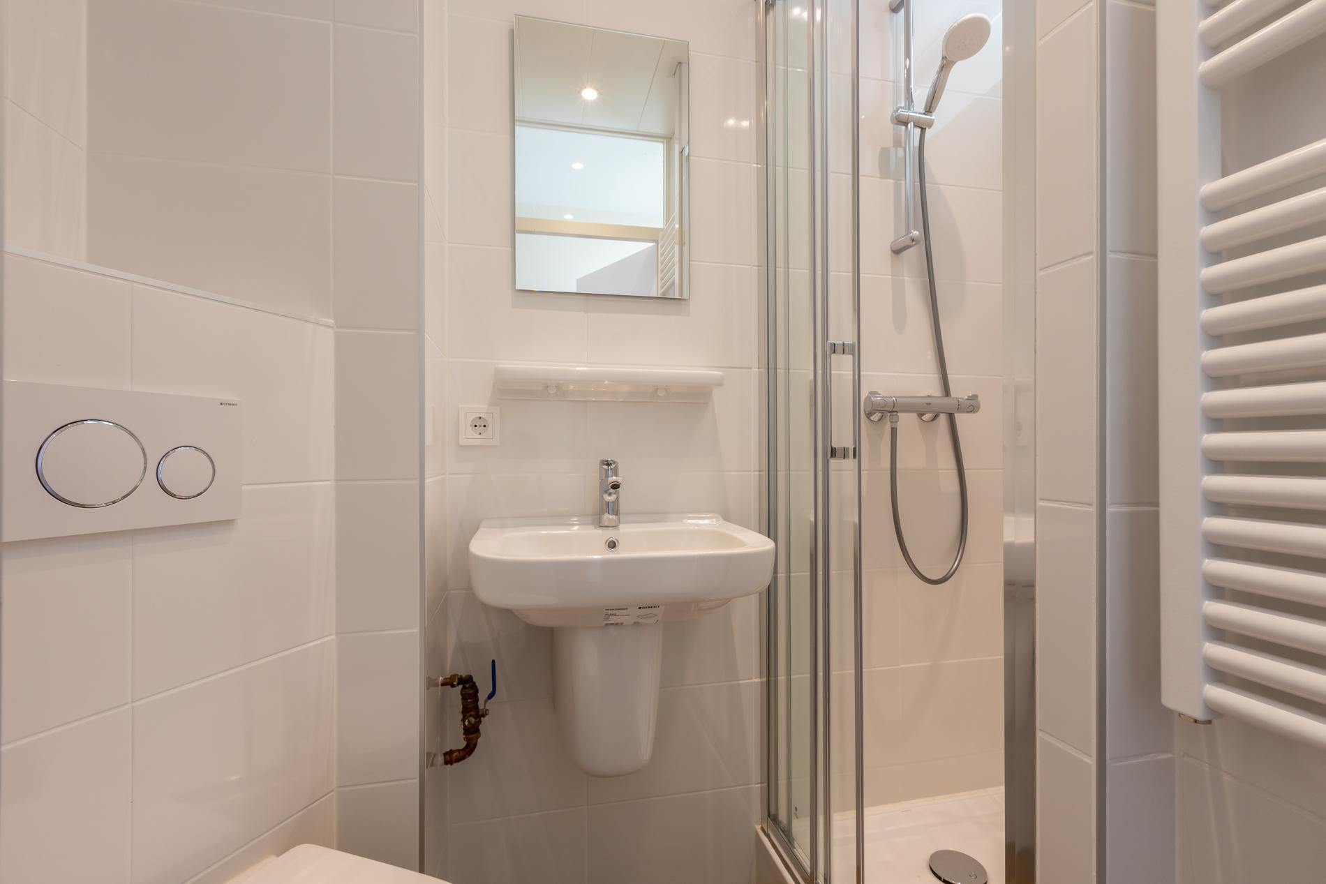 Apartment - Duinstraatje 21 