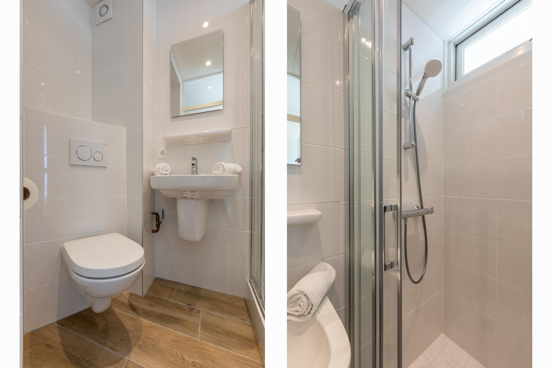 Apartment - Duinstraatje 21 