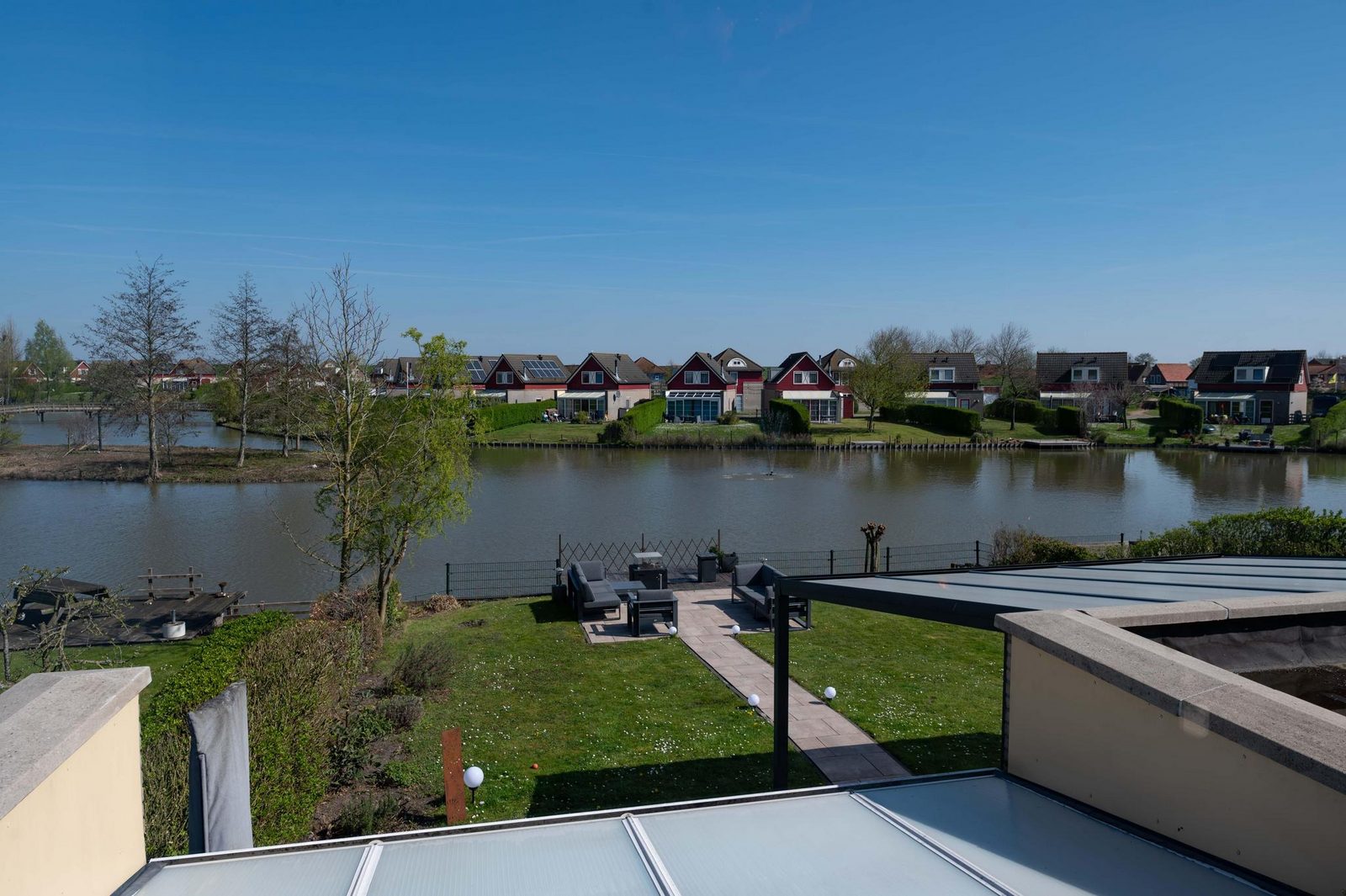 Maxime 296 - Kustpark Village Scaldia