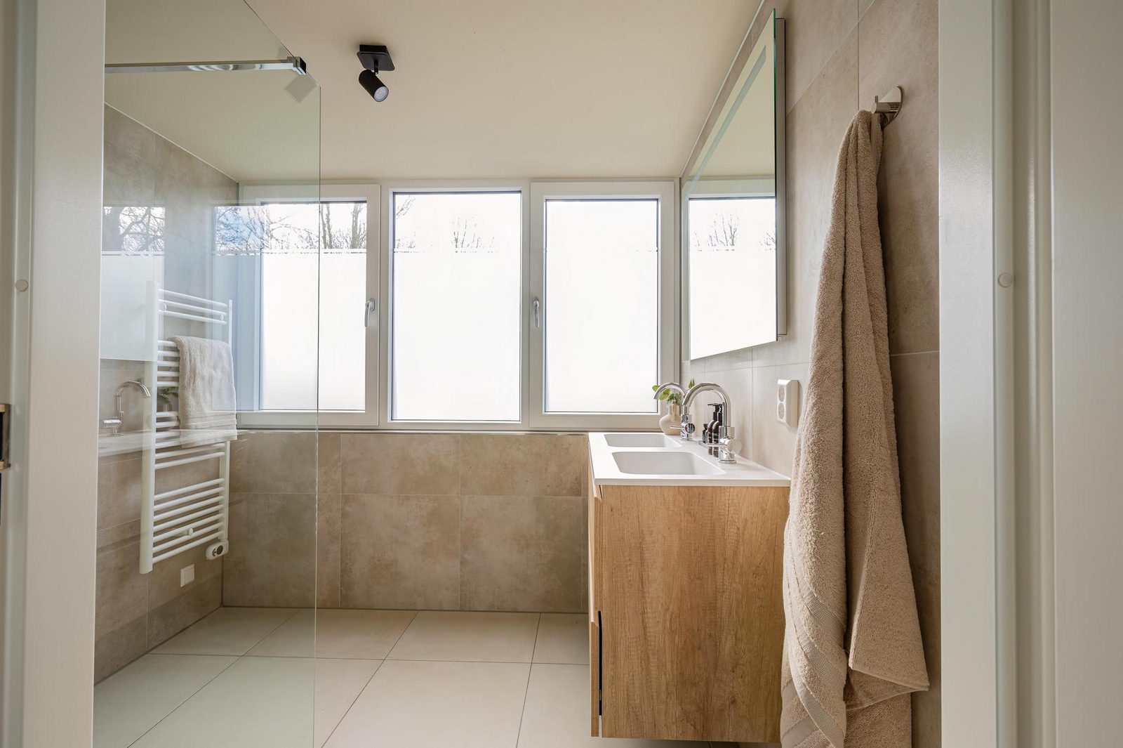 Vakantiehuis Ultiem Genieten - 80 met sauna