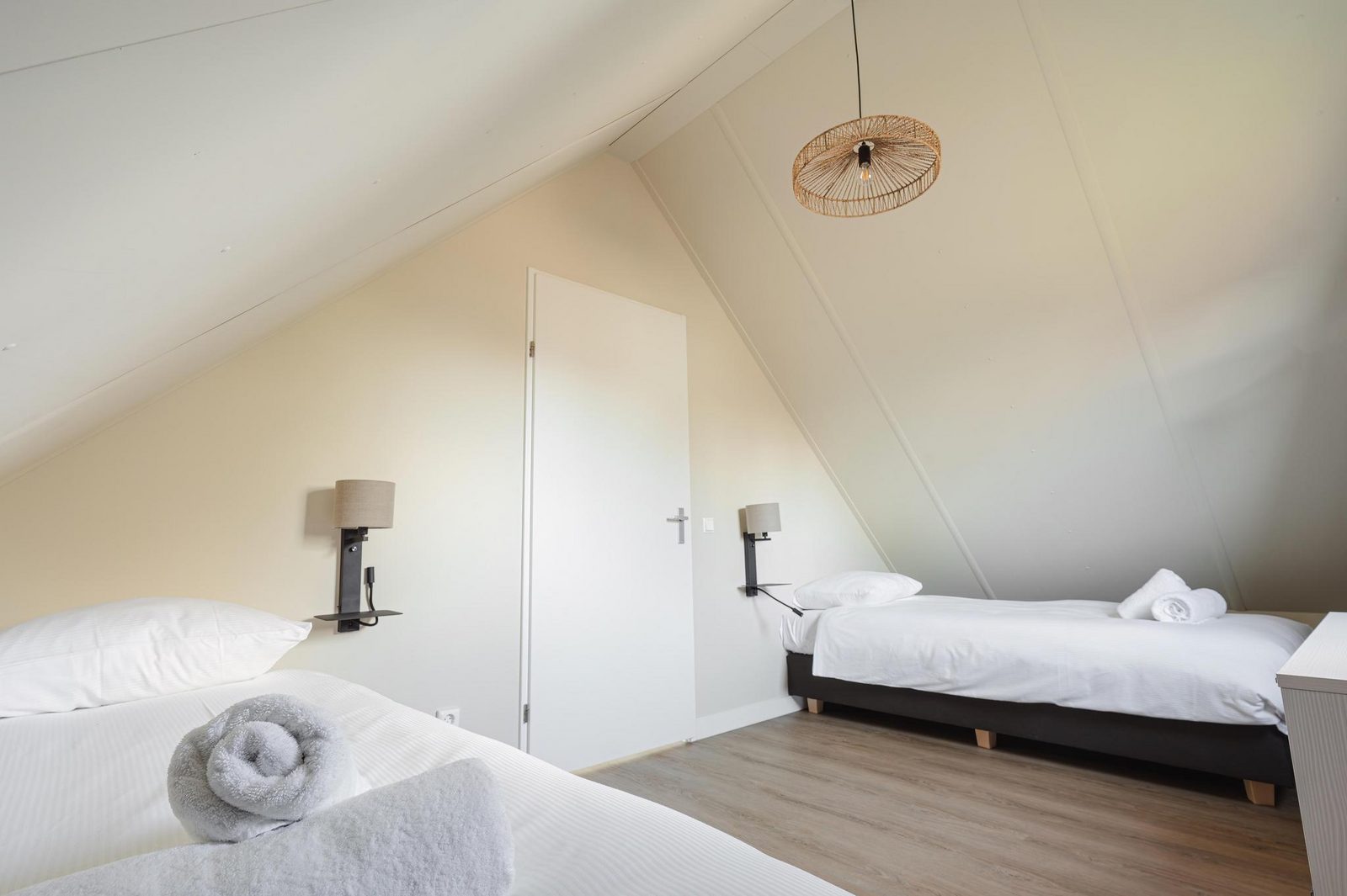 Vakantiehuis Ultiem Genieten - 80 met sauna