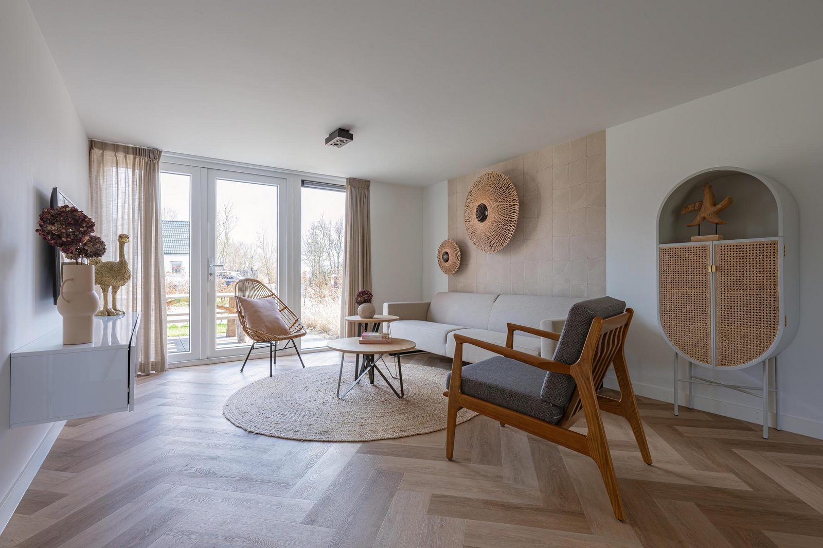 Vakantiehuis Ultiem Genieten - 80 met sauna