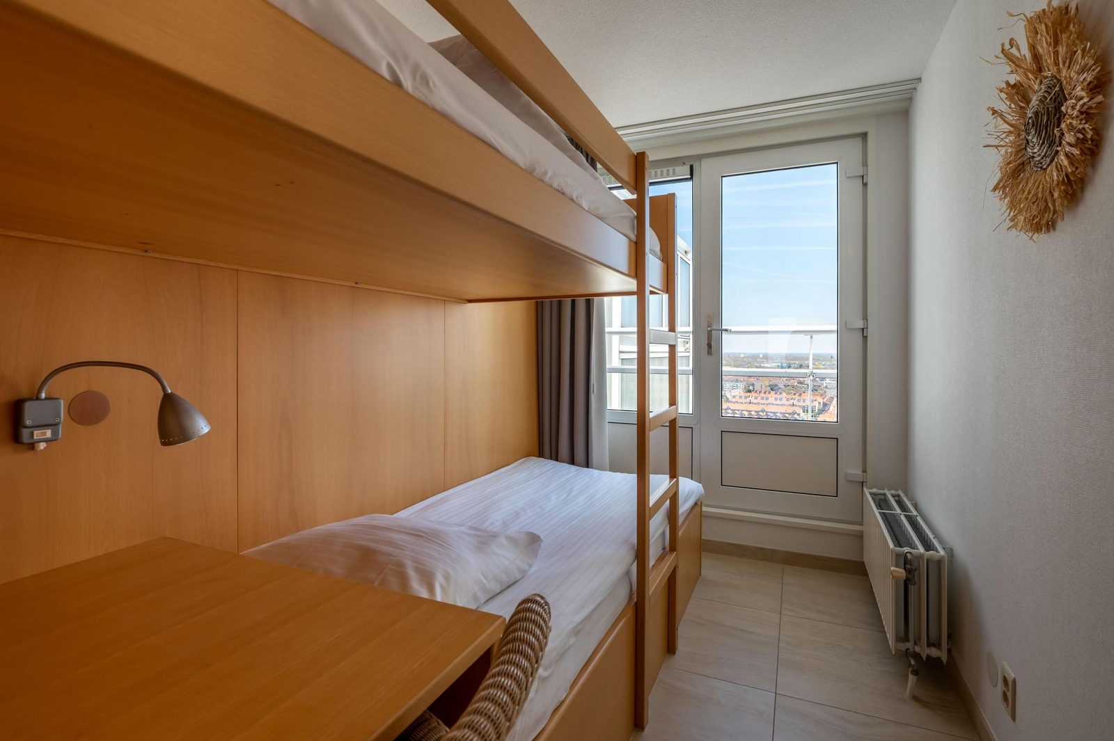 Penthouse 750 mit Meerblick