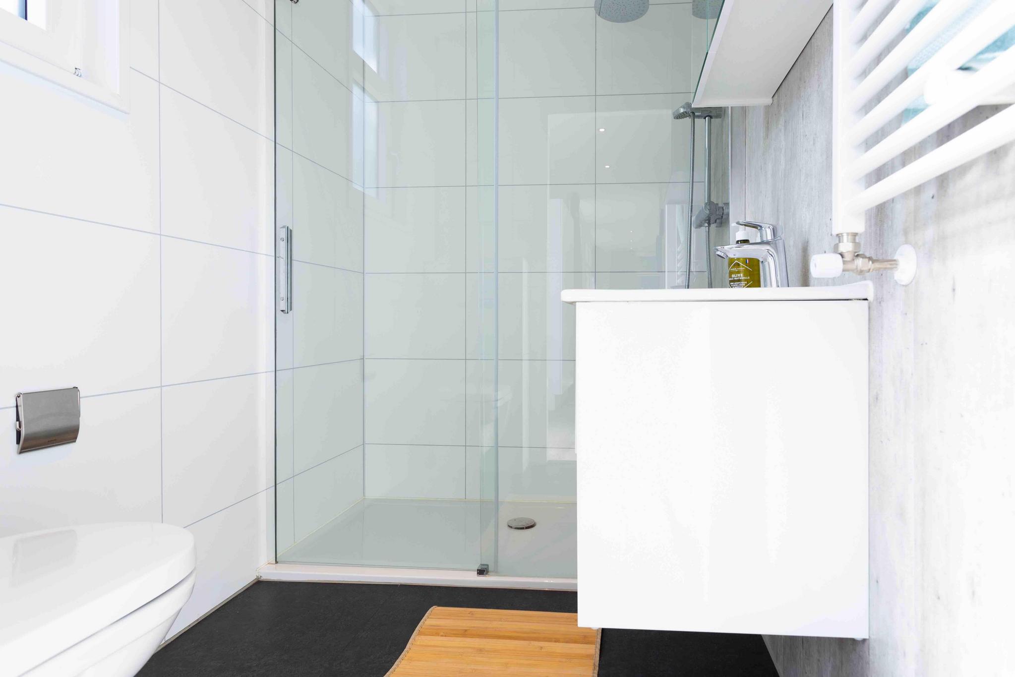 Module Special for four people