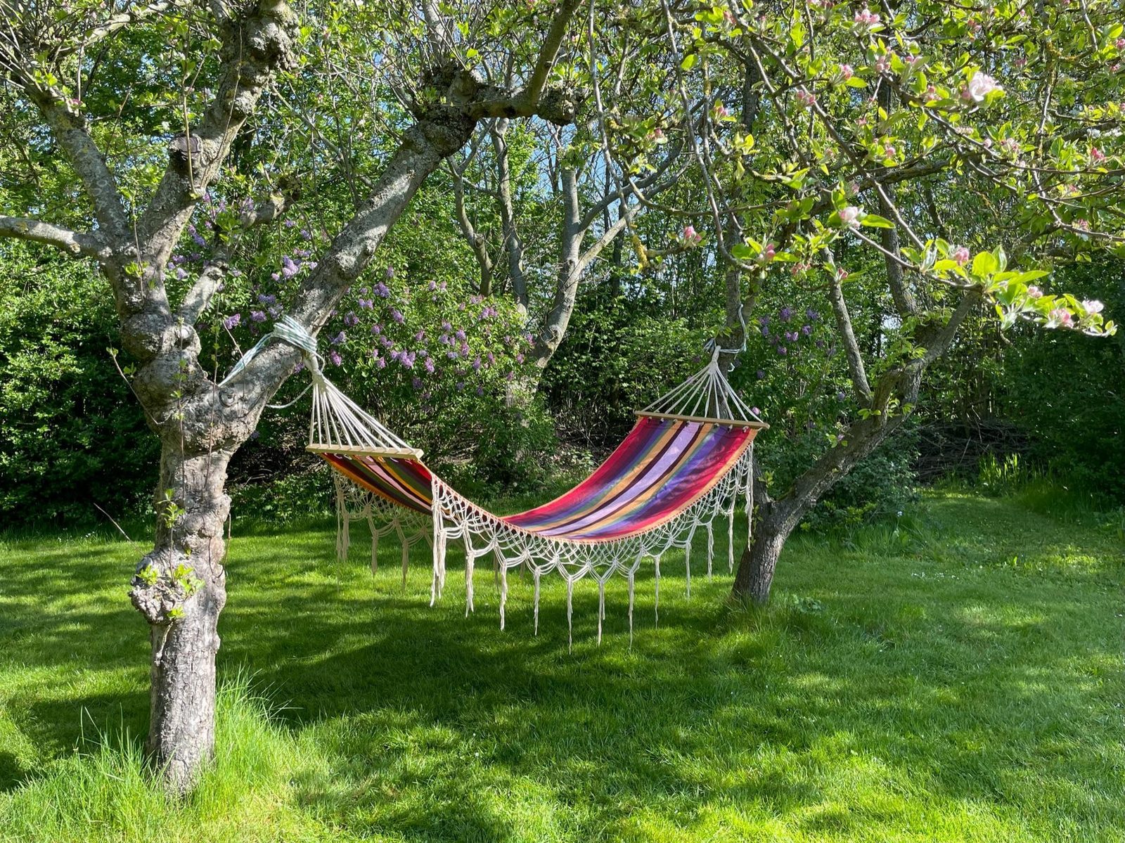 Vakantiehuis 't Boerderietje