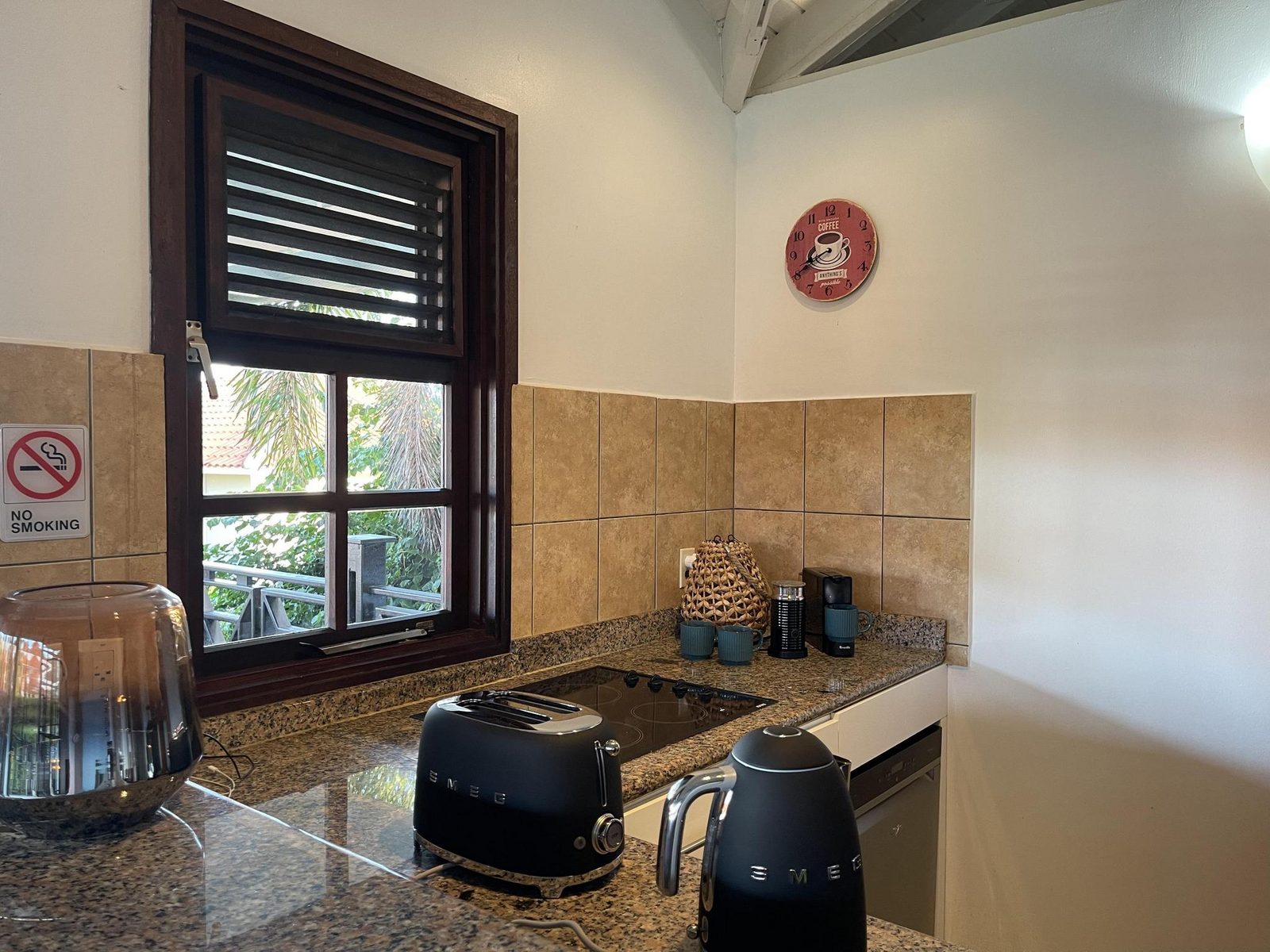 The Blue Bay Beachvilla